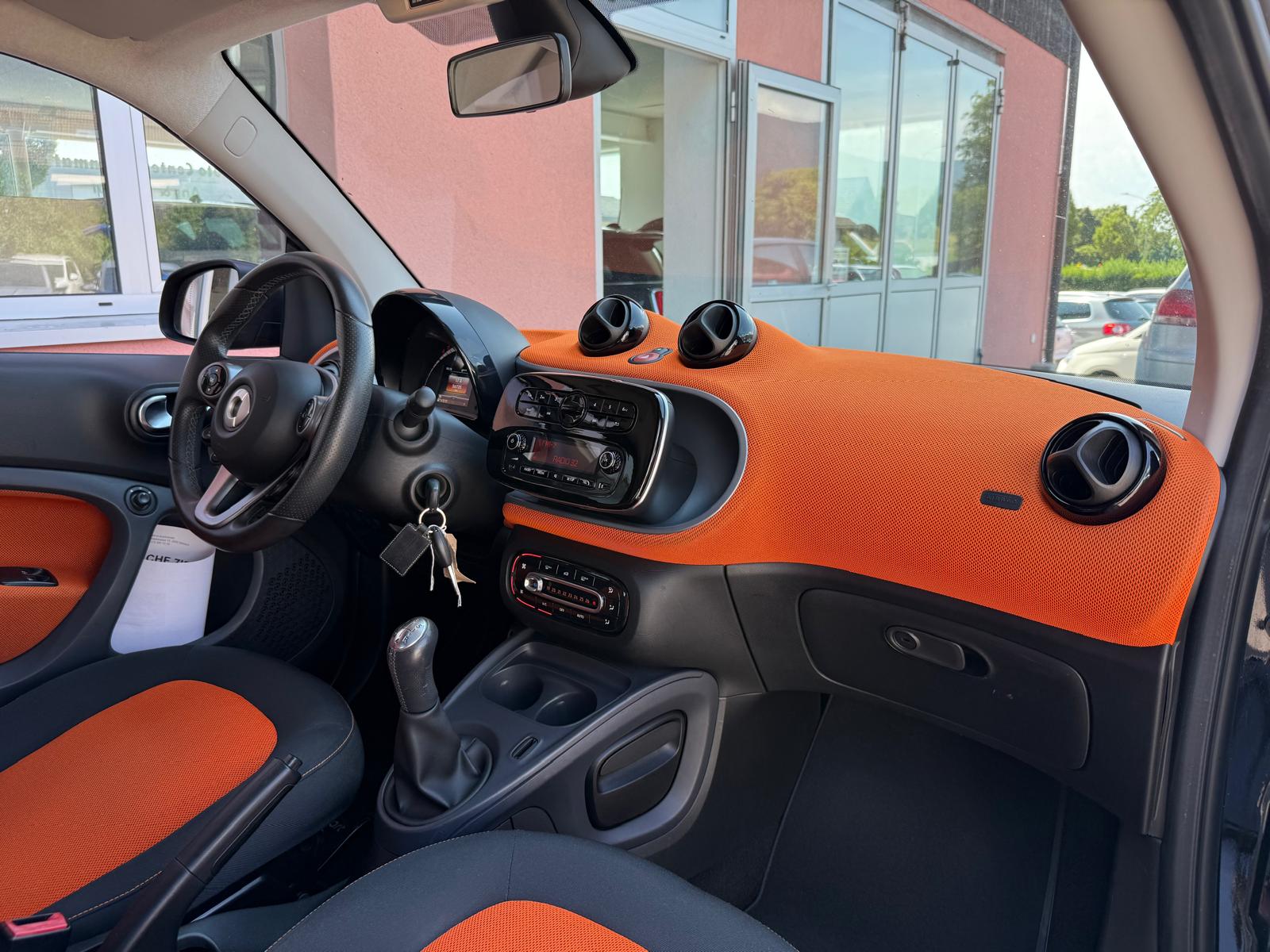 SMART fortwo edition # 1 / MFK 05.2026-image-7