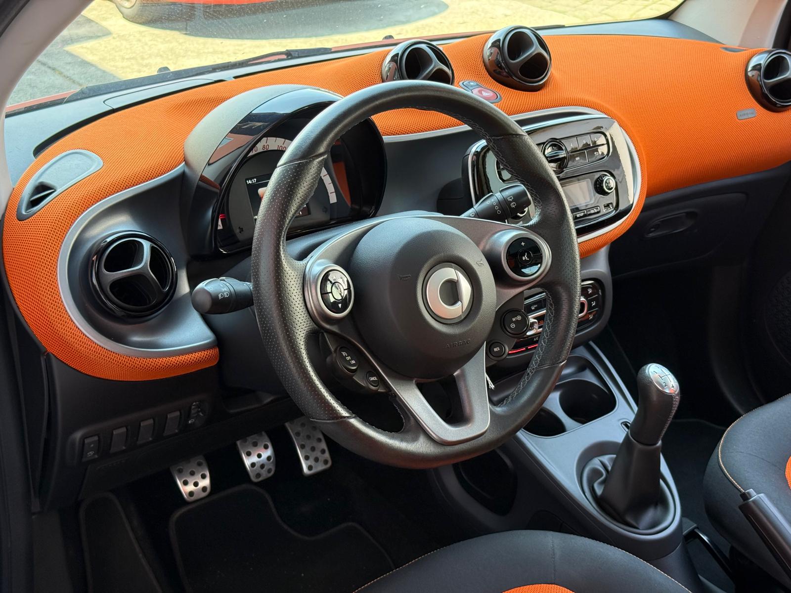 SMART fortwo edition # 1 / MFK 05.2026-image-10