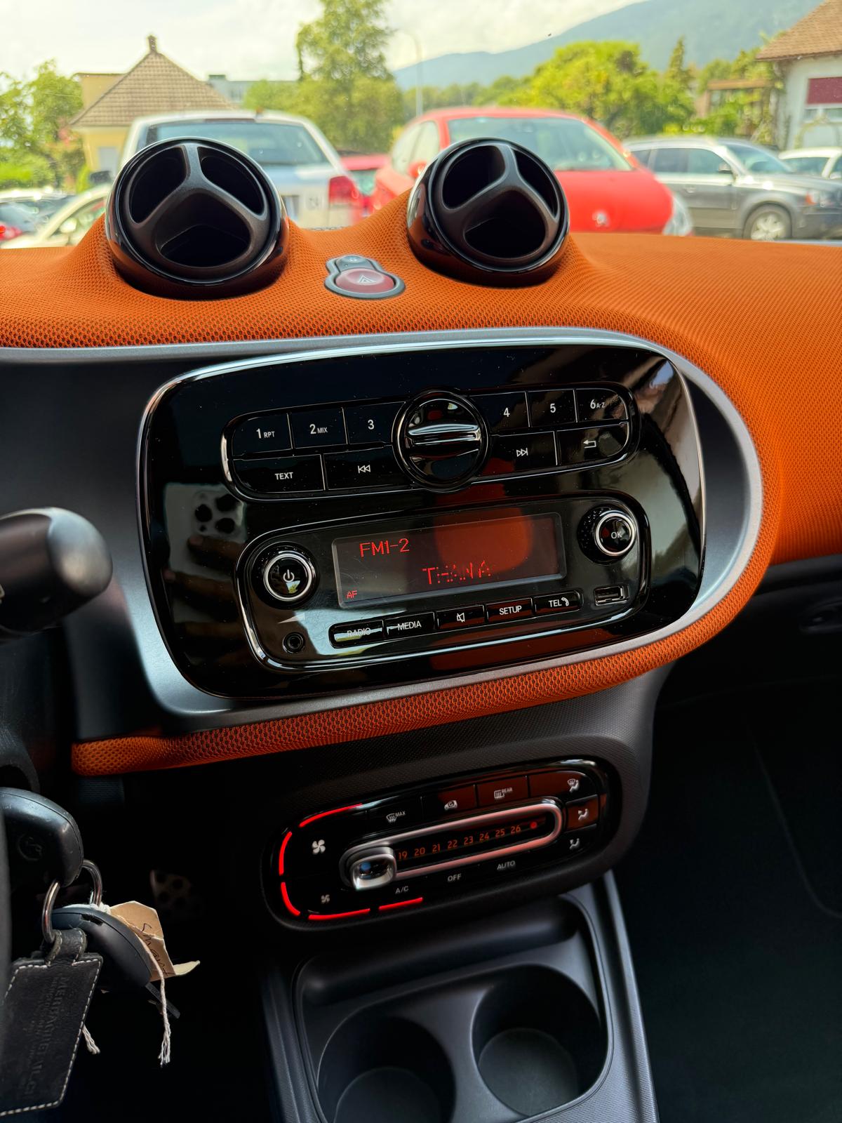 SMART fortwo edition # 1 / MFK 05.2026-image-13