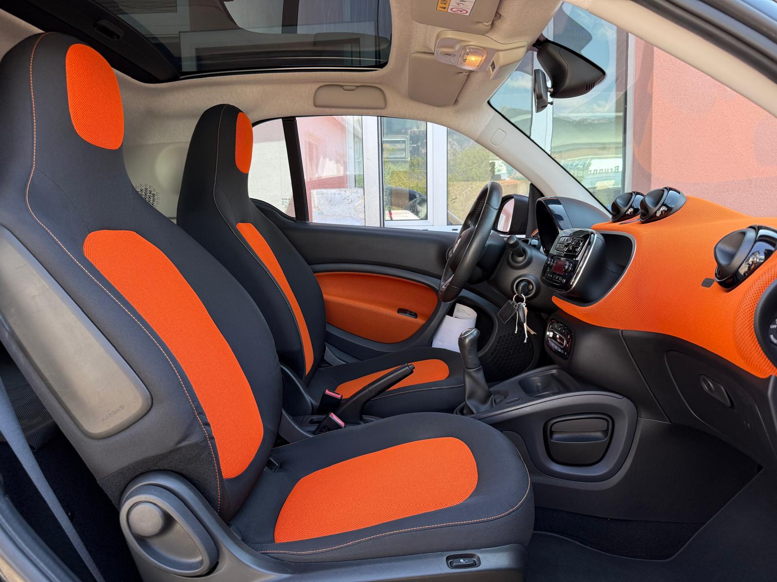 SMART fortwo edition # 1 / MFK 05.2026-image-8