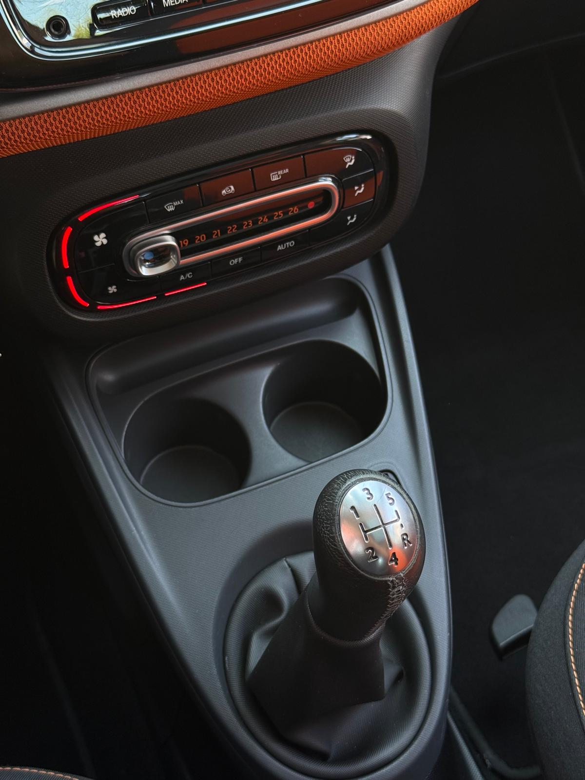 SMART fortwo edition # 1 / MFK 05.2026-image-14