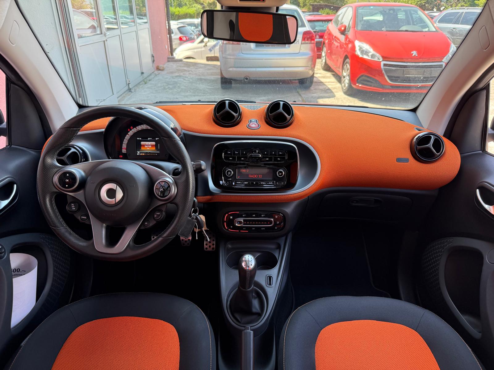 SMART fortwo edition # 1 / MFK 05.2026-image-6