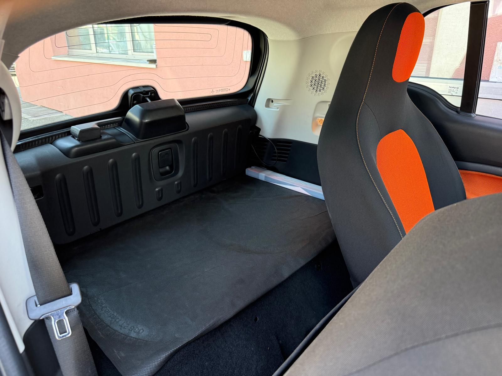 SMART fortwo edition # 1 / MFK 05.2026-image-11