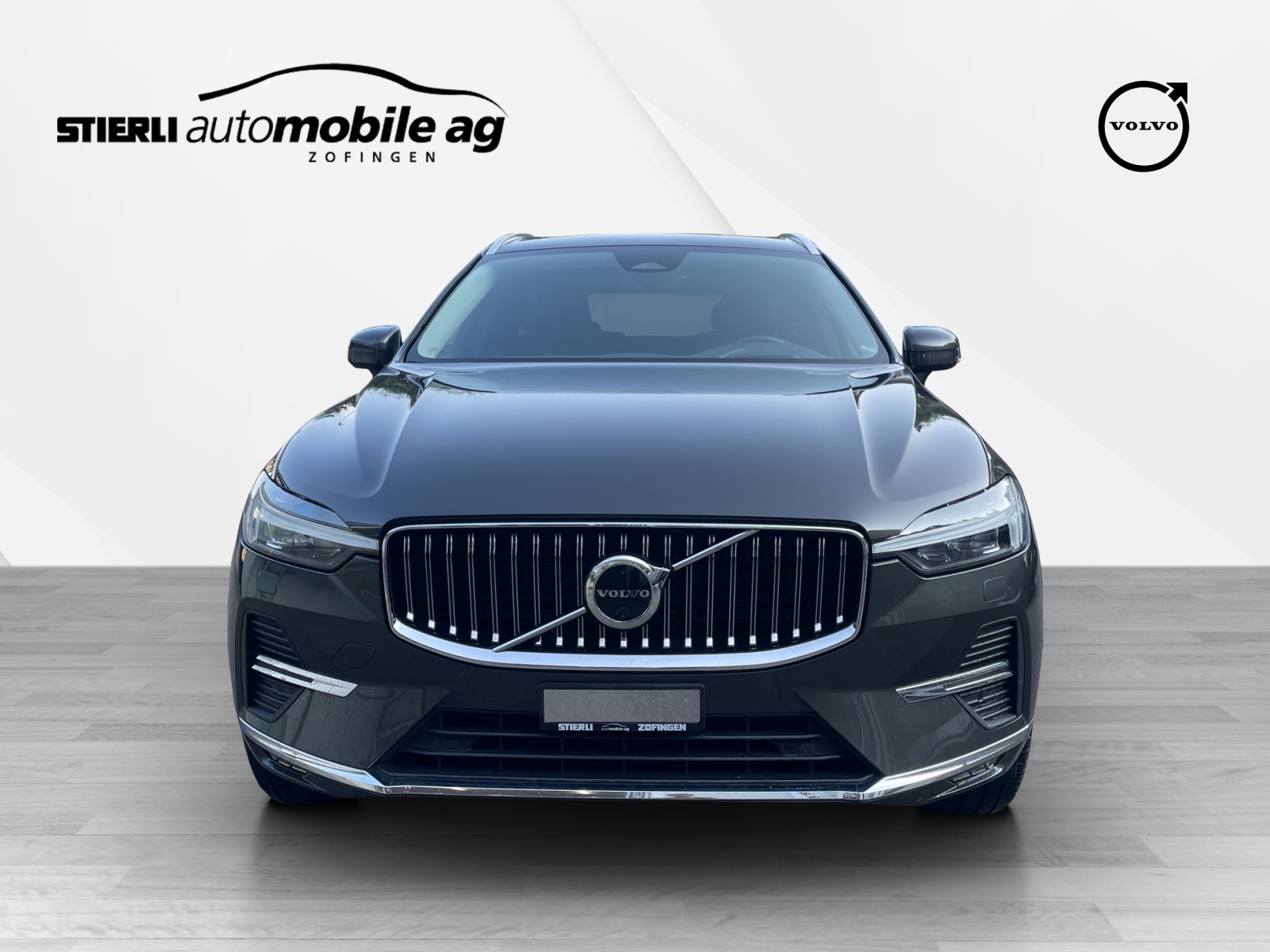 VOLVO XC60 2.0 B4 MH Inscription AWD-image-1