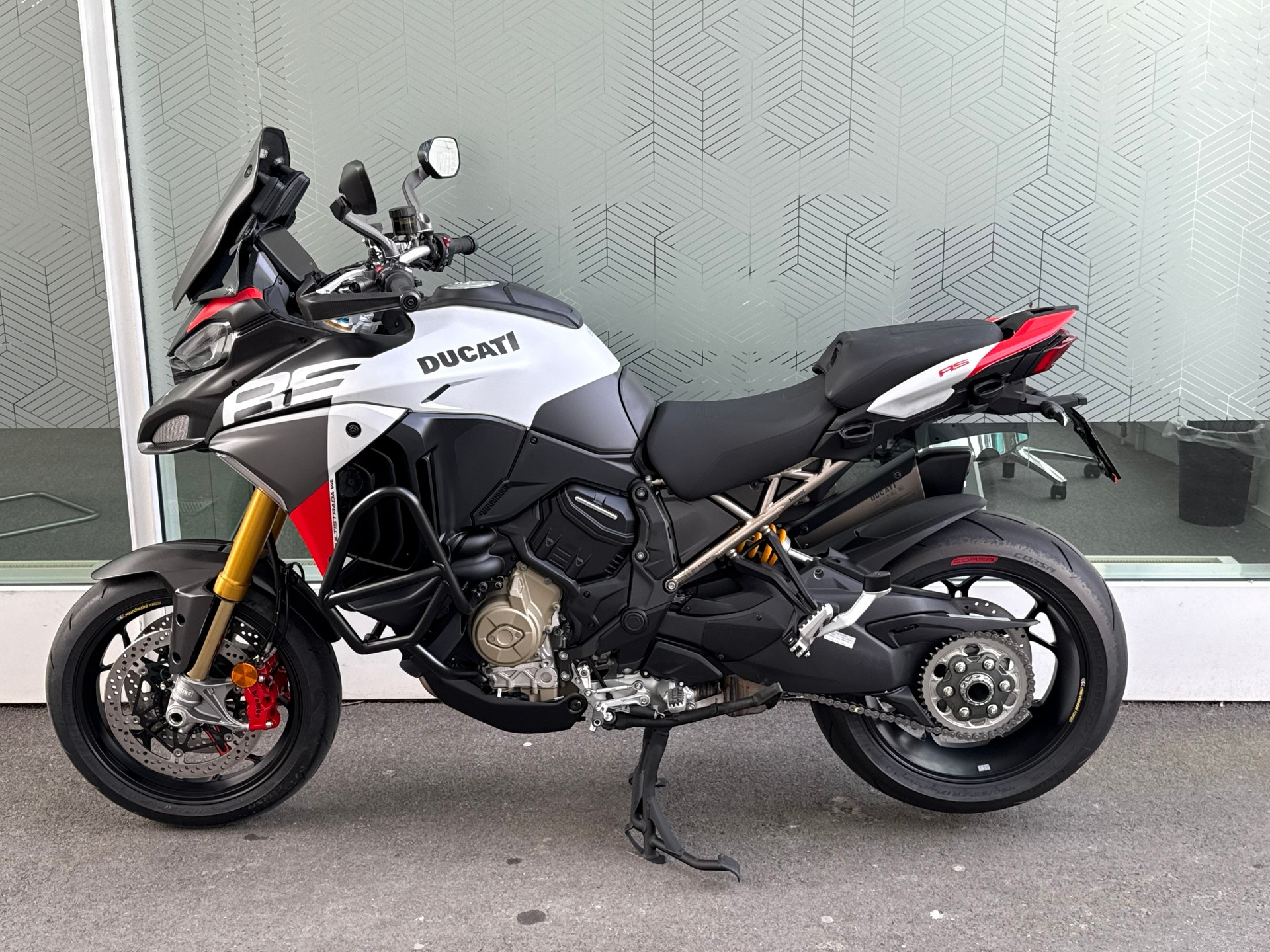 DUCATI MULTISTRADA V4 RS-image-3