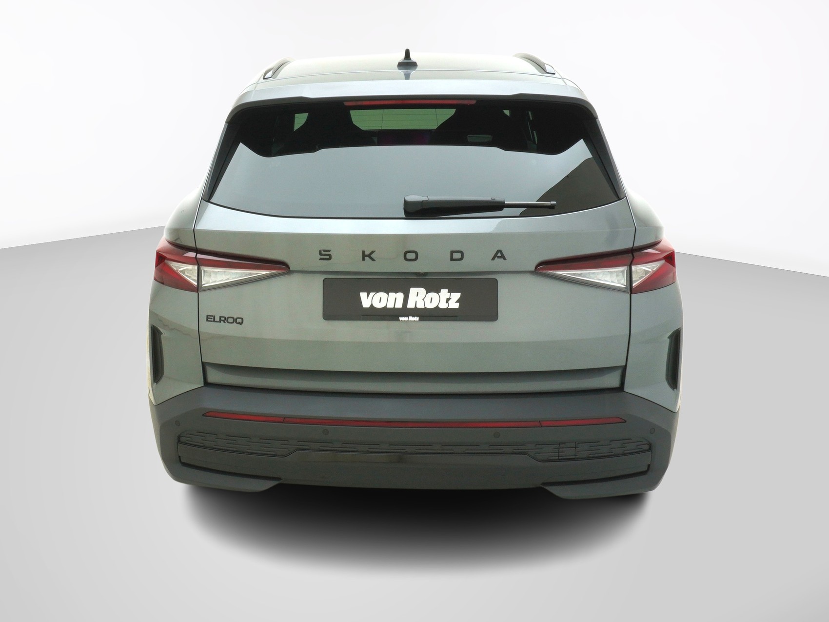 SKODA Elroq RS-MAXX 4x4-image-2