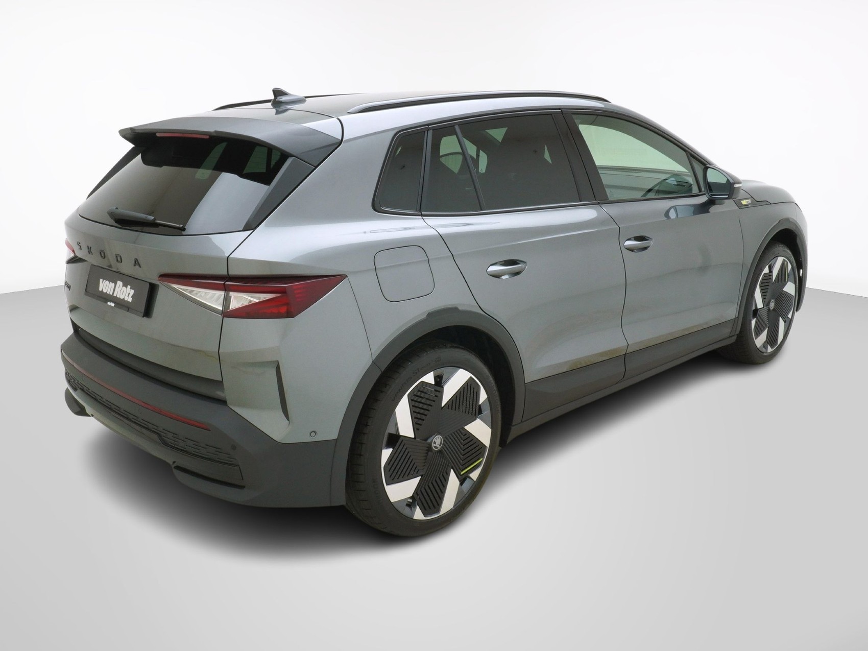 SKODA Elroq RS-MAXX 4x4-image-5