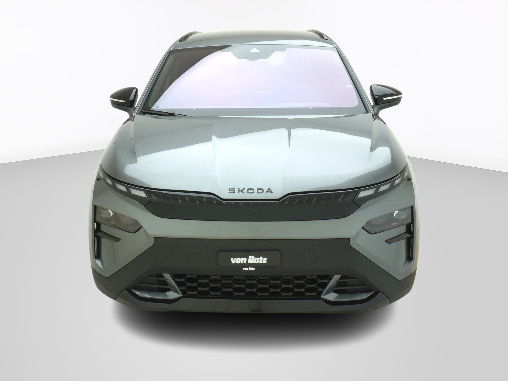 SKODA Elroq RS-MAXX 4x4-image-6