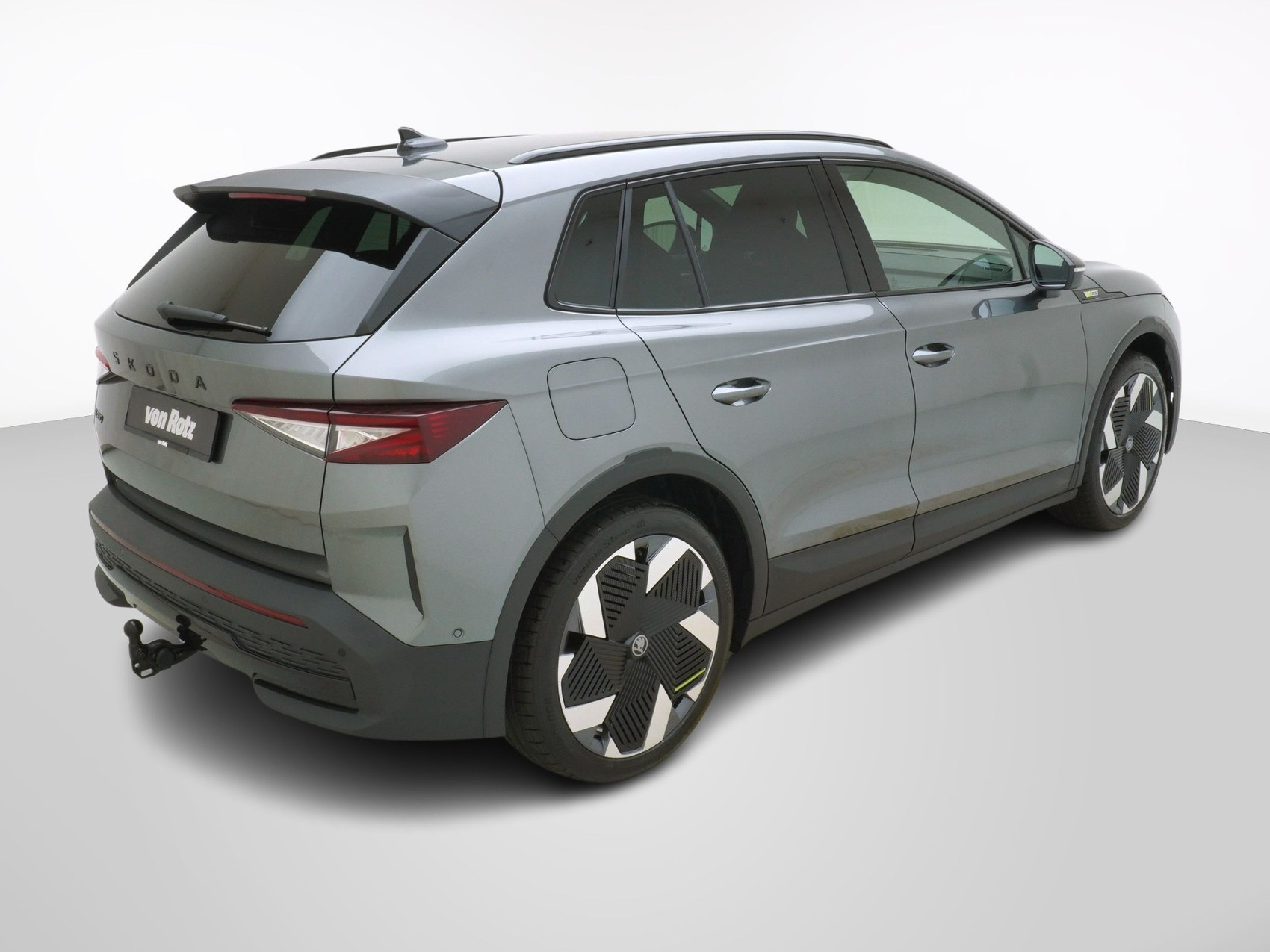 SKODA Elroq RS-MAXX 4x4-image-4