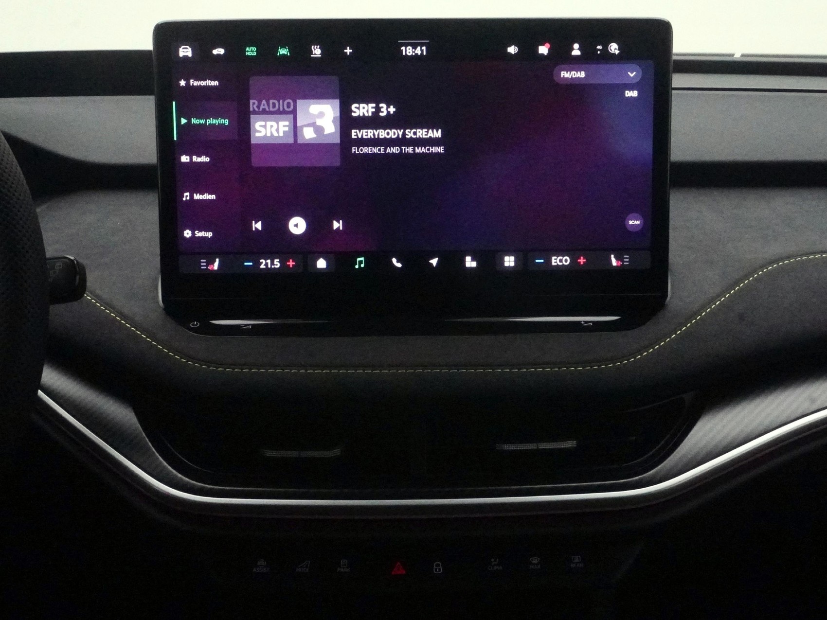 SKODA Elroq RS-MAXX 4x4-image-26