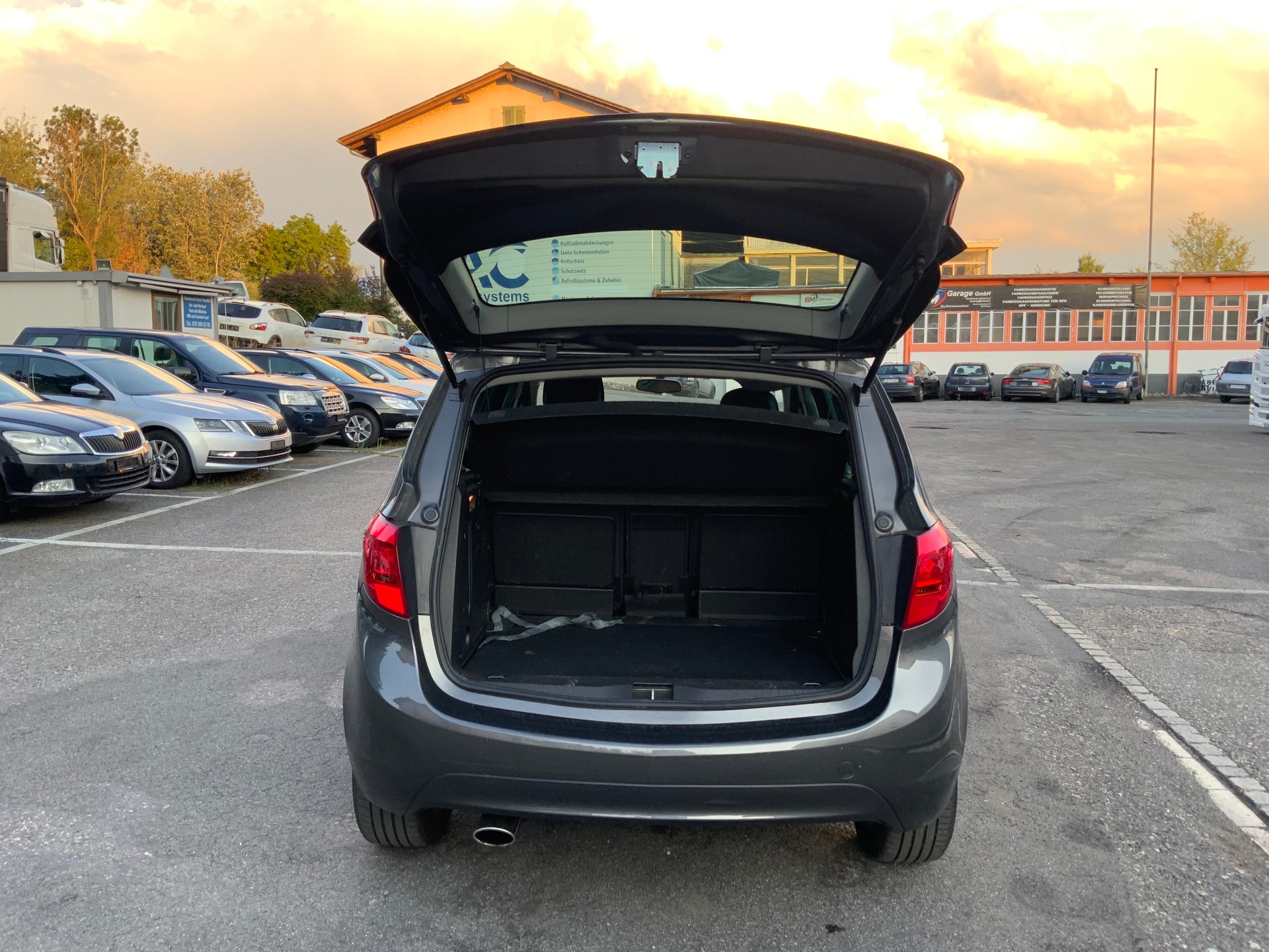 OPEL Meriva 1.4 Turbo Cosmo-image-7