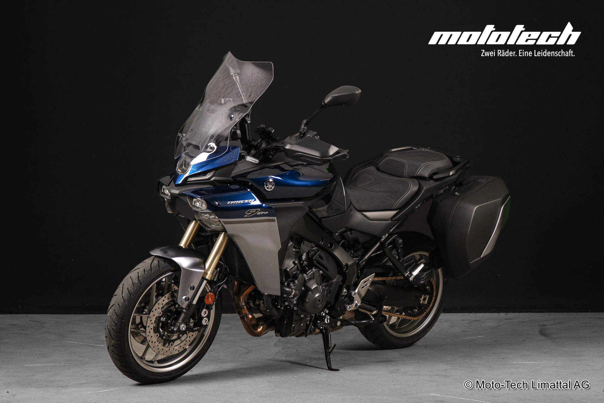 YAMAHA Tracer 9 GT+-image-5