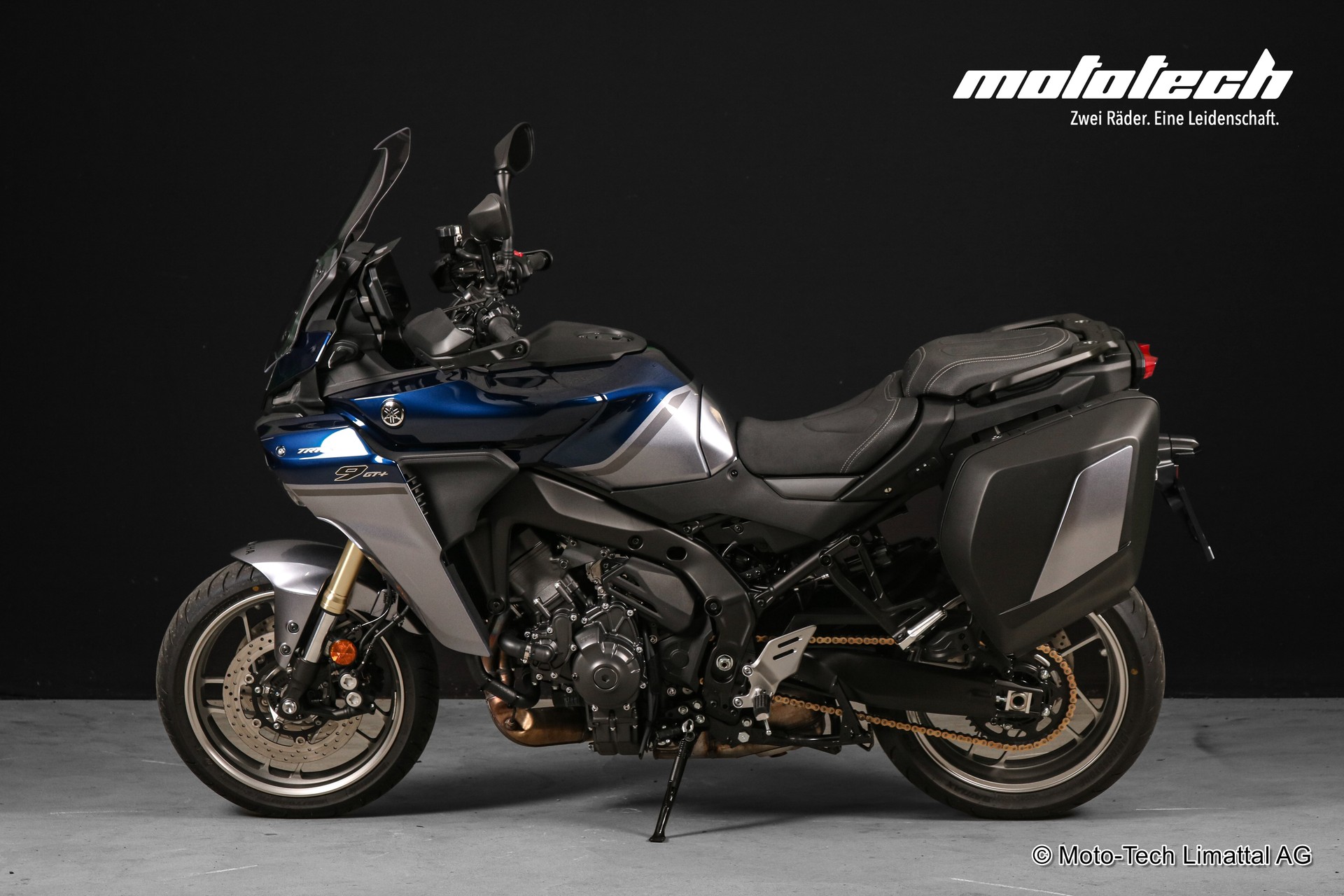 YAMAHA Tracer 9 GT+-image-4