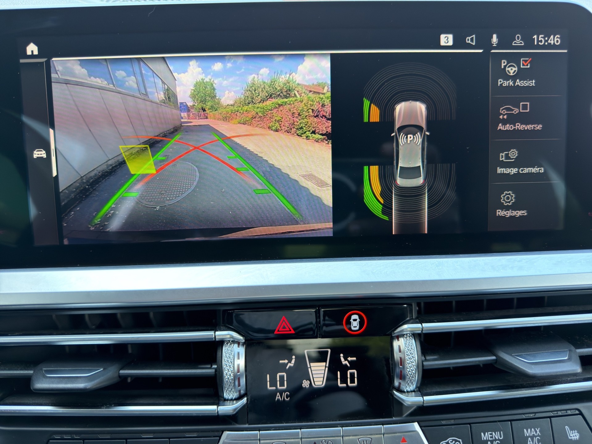 BMW 320i Steptronic M Sport-image-8