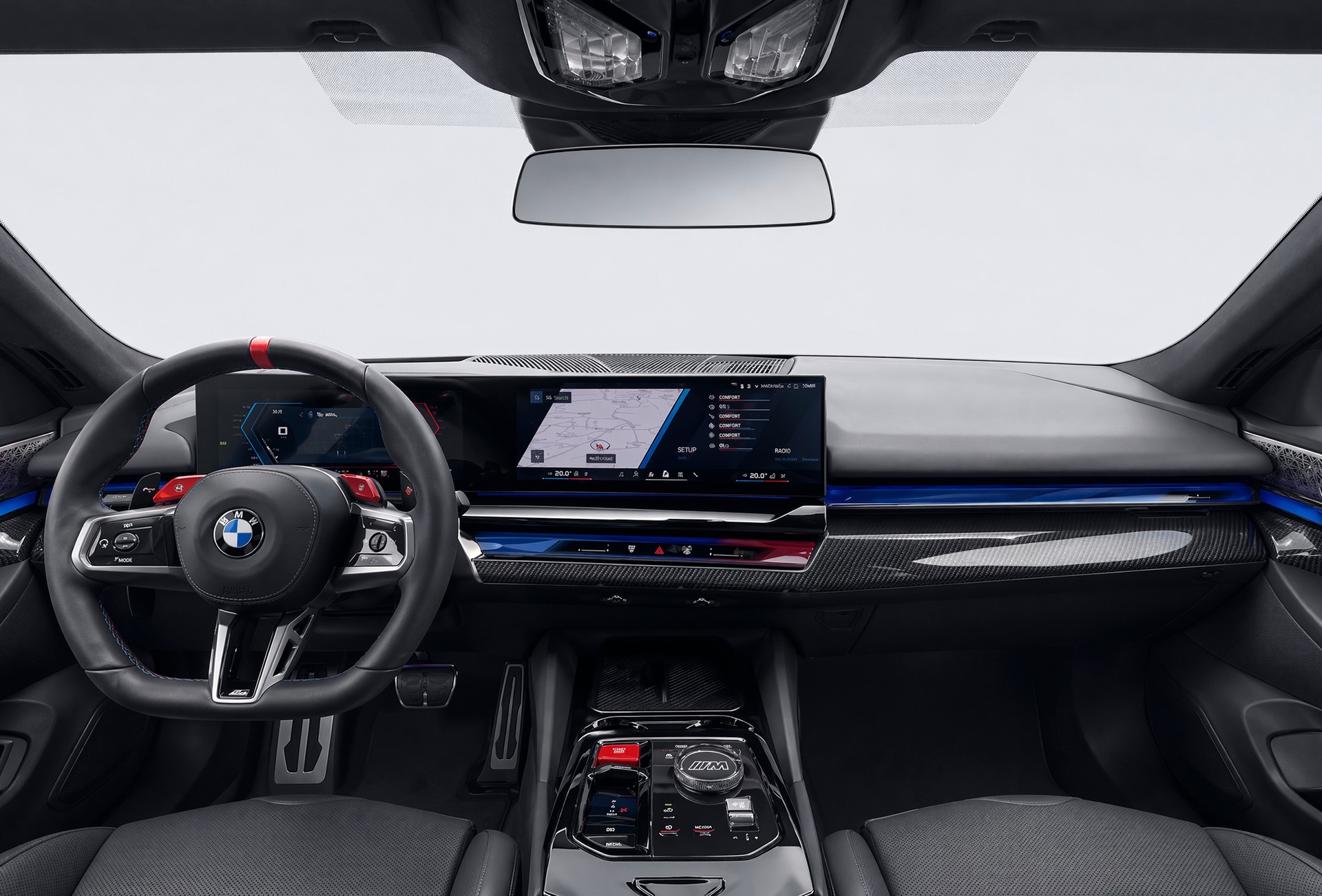BMW M5 xDrive Touring-image-12