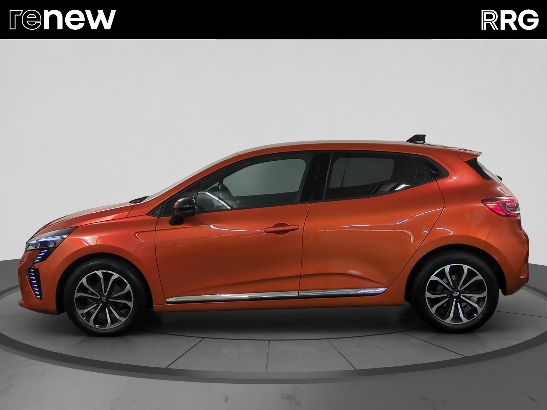 RENAULT Clio 1.0 Techno-image-5