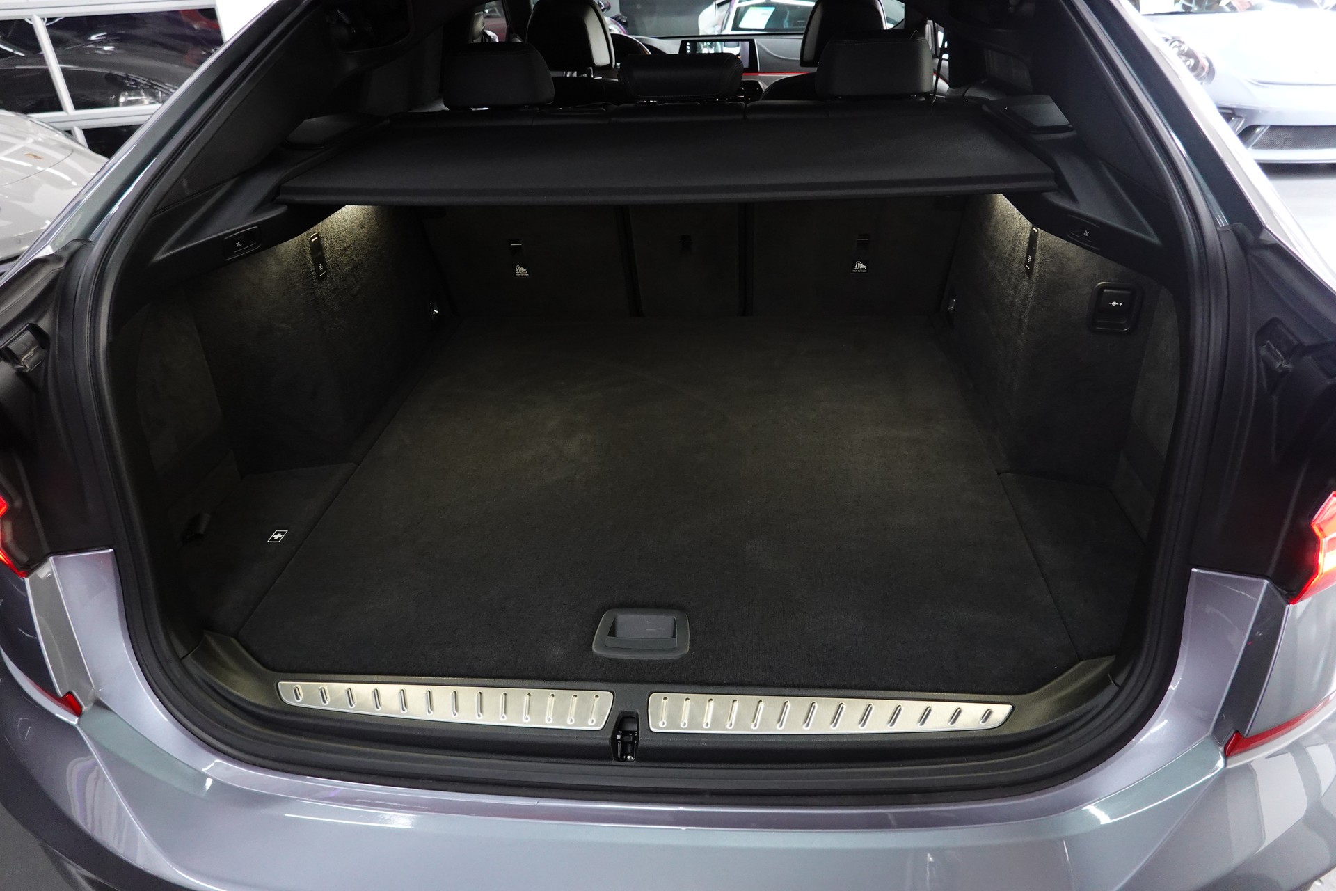 BMW 630d GT X-DRIVE SPORT LINE STEPTRONIC CH-FZ ON TOP-image-40
