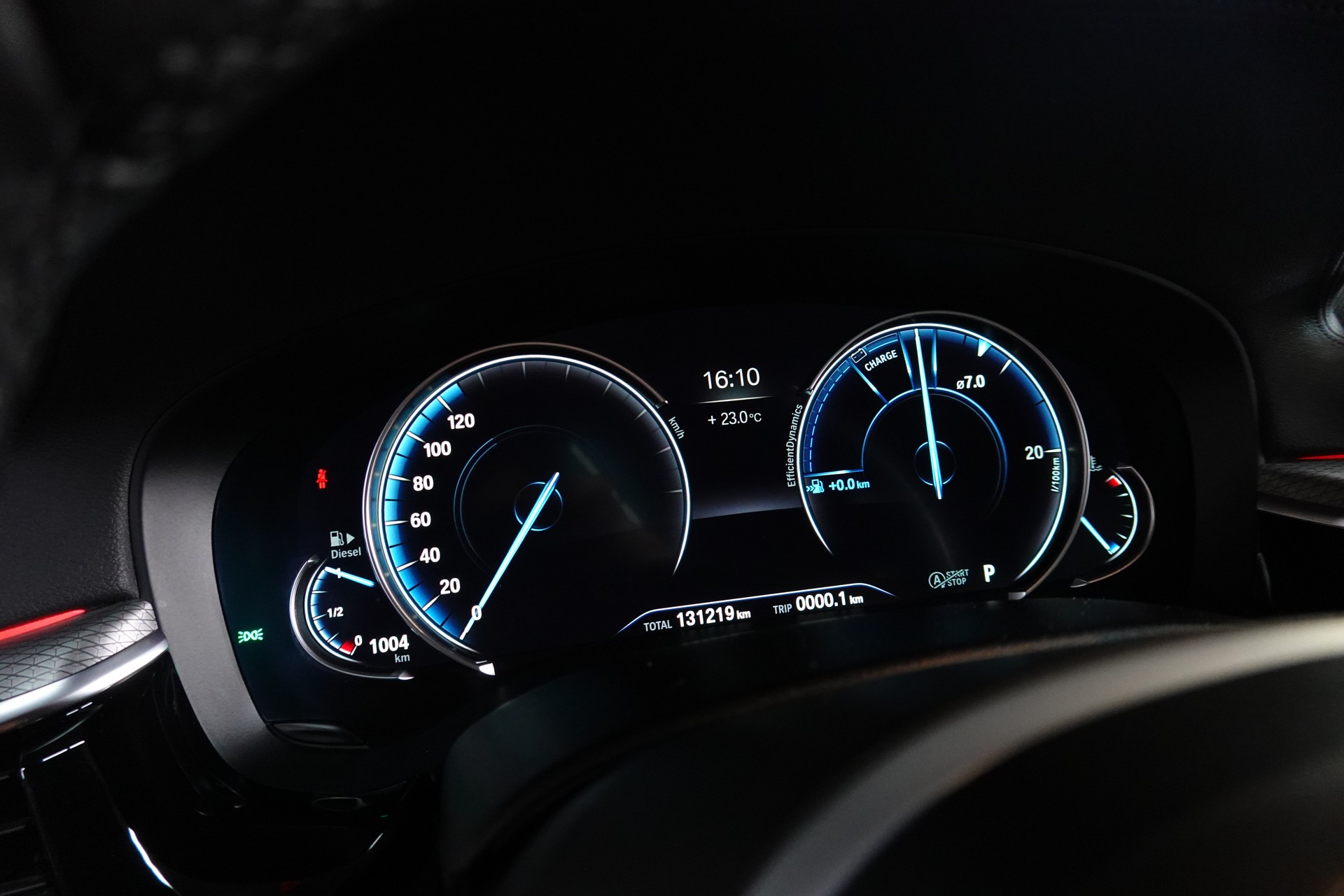 BMW 630d GT X-DRIVE SPORT LINE STEPTRONIC CH-FZ ON TOP-image-33