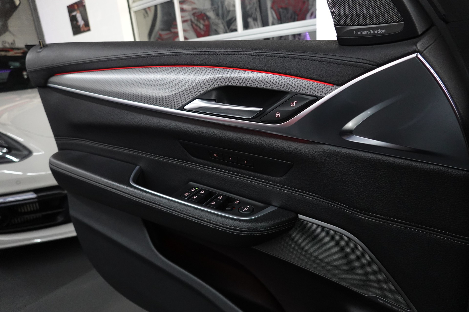 BMW 630d GT X-DRIVE SPORT LINE STEPTRONIC CH-FZ ON TOP-image-34