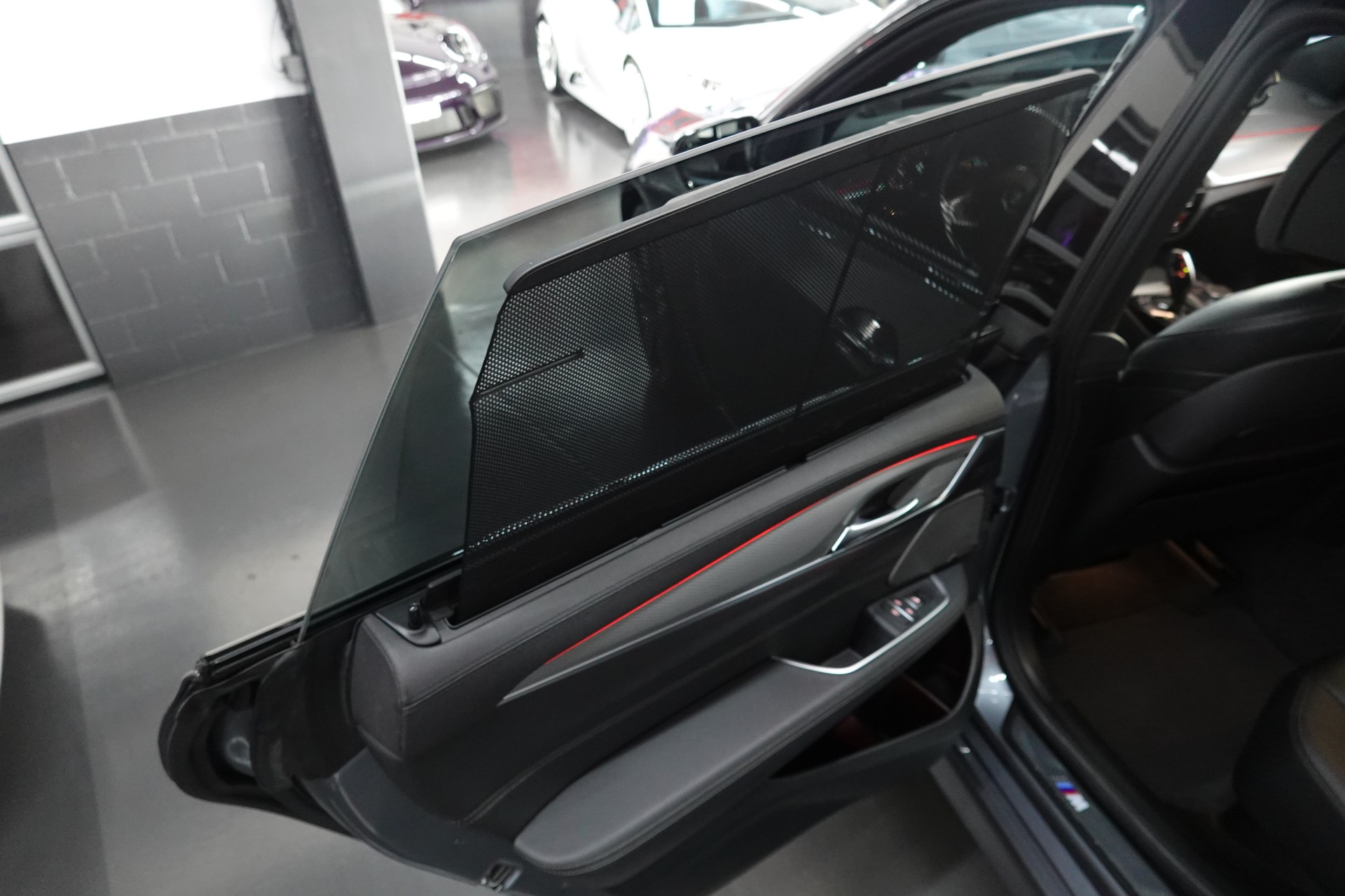 BMW 630d GT X-DRIVE SPORT LINE STEPTRONIC CH-FZ ON TOP-image-38