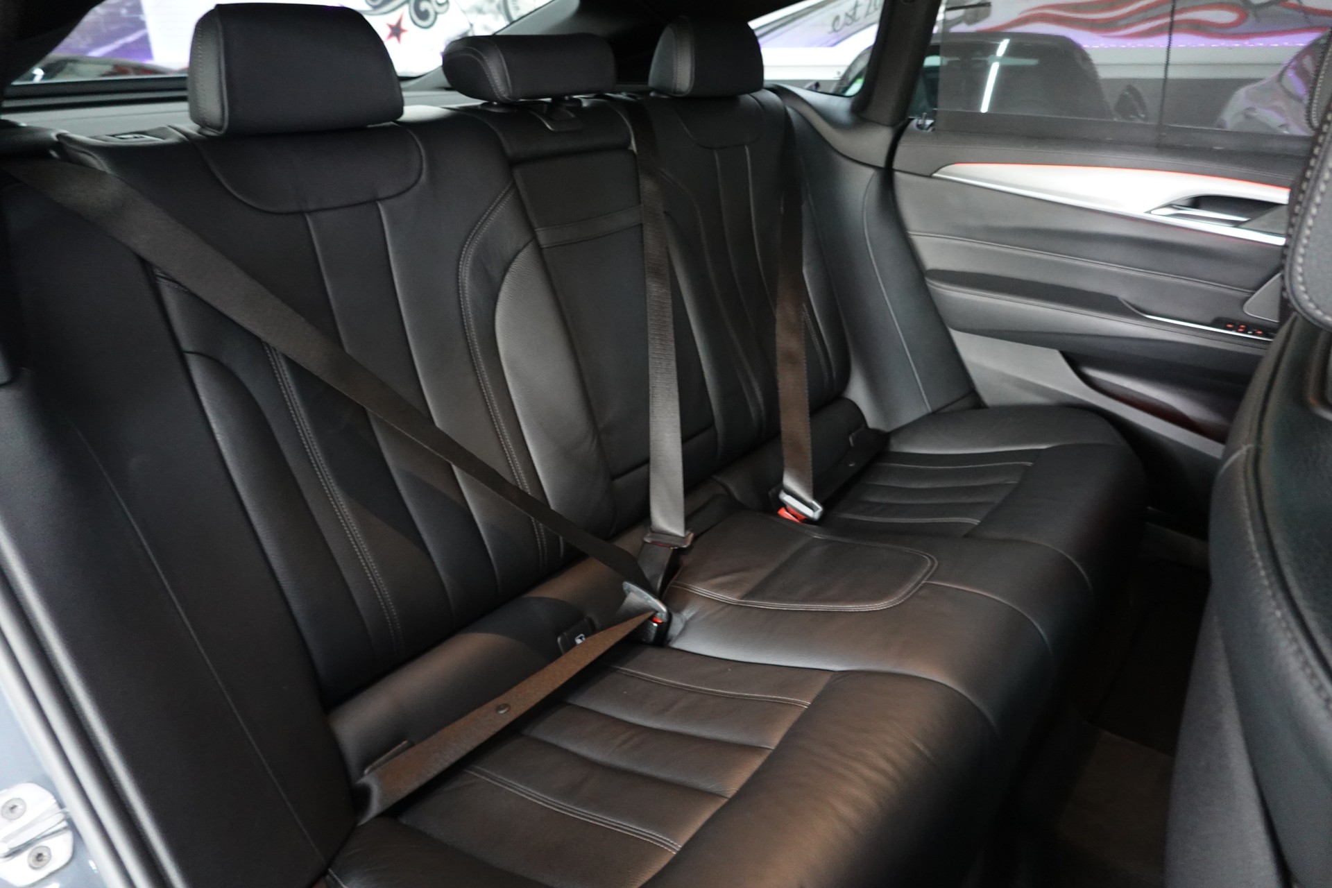 BMW 630d GT X-DRIVE SPORT LINE STEPTRONIC CH-FZ ON TOP-image-46