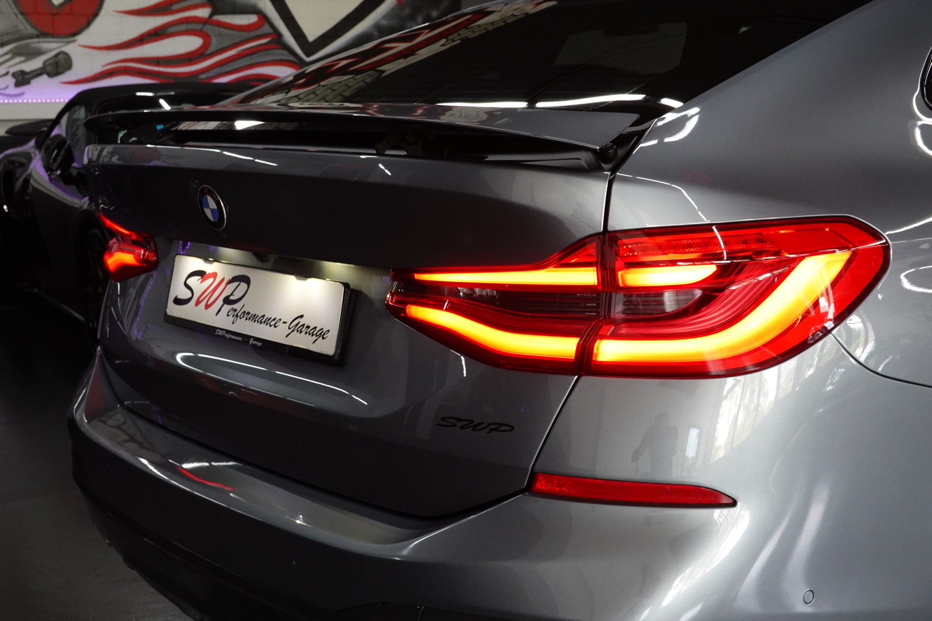 BMW 630d GT X-DRIVE SPORT LINE STEPTRONIC CH-FZ ON TOP-image-24