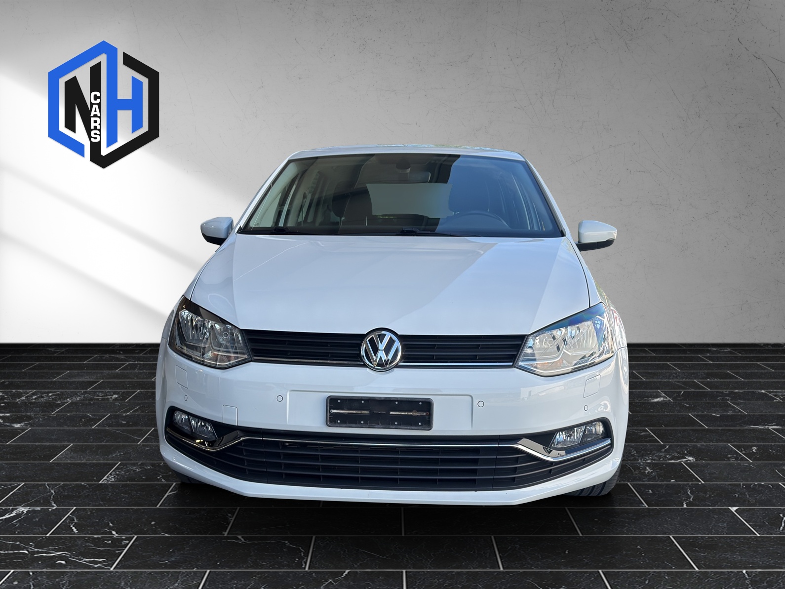 VW Polo 1.2 TSI BMT Comfortline DSG-image-1