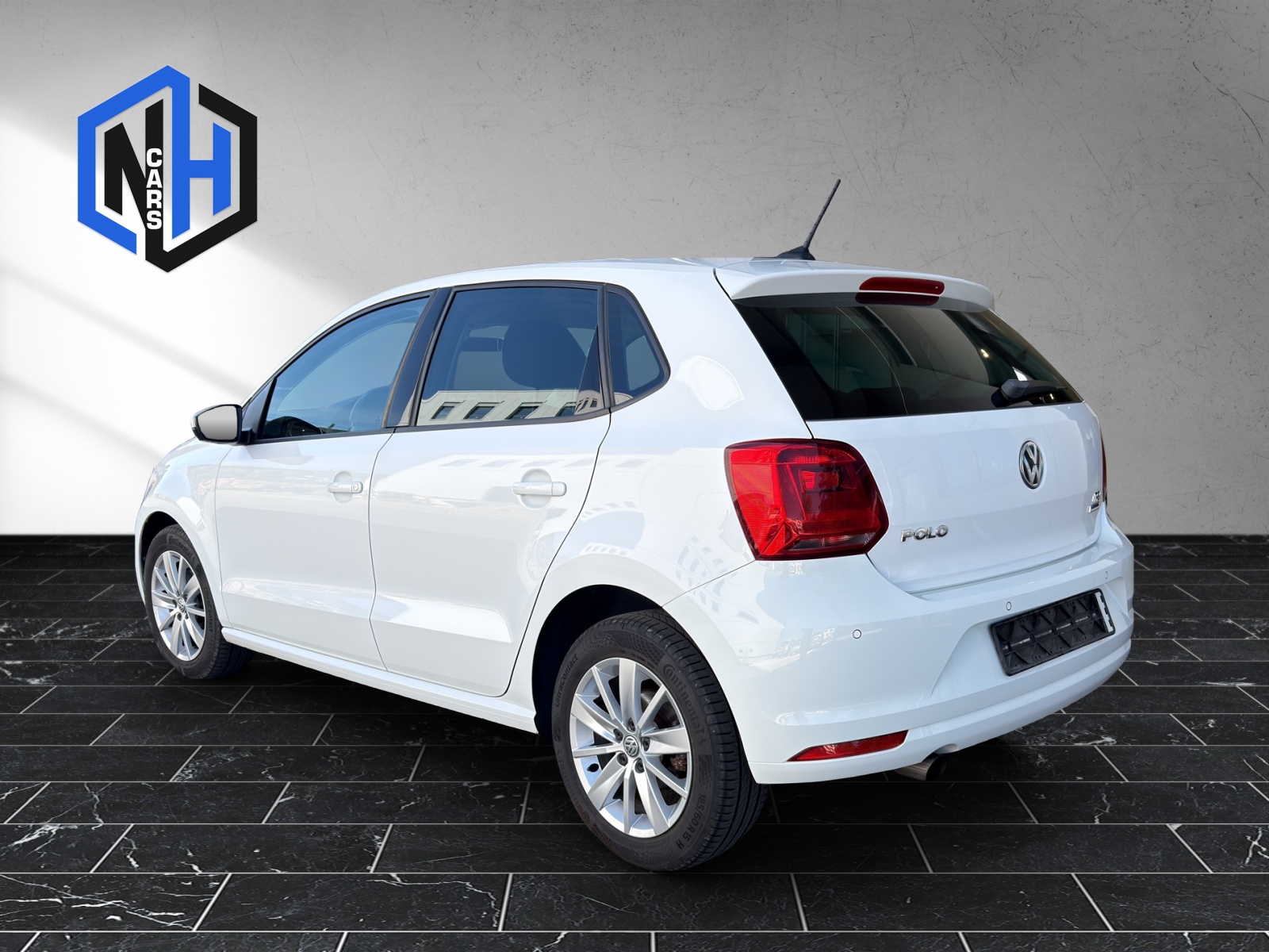 VW Polo 1.2 TSI BMT Comfortline DSG-image-5