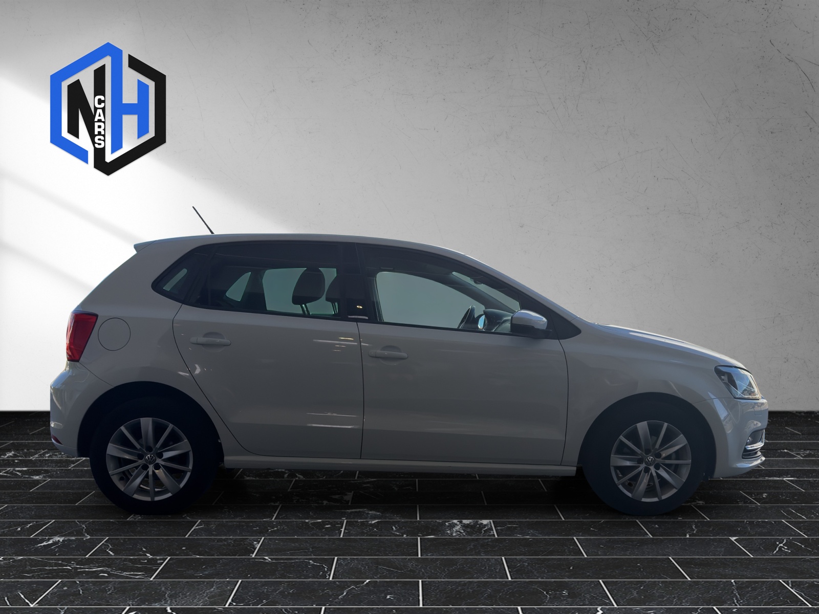 VW Polo 1.2 TSI BMT Comfortline DSG-image-3