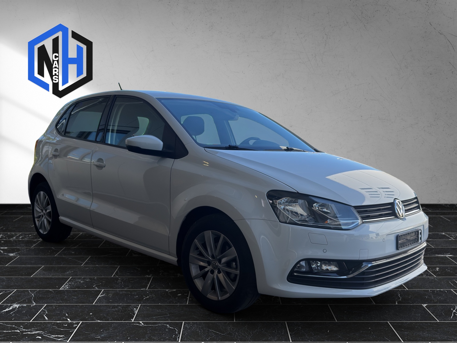 VW Polo 1.2 TSI BMT Comfortline DSG-image-2