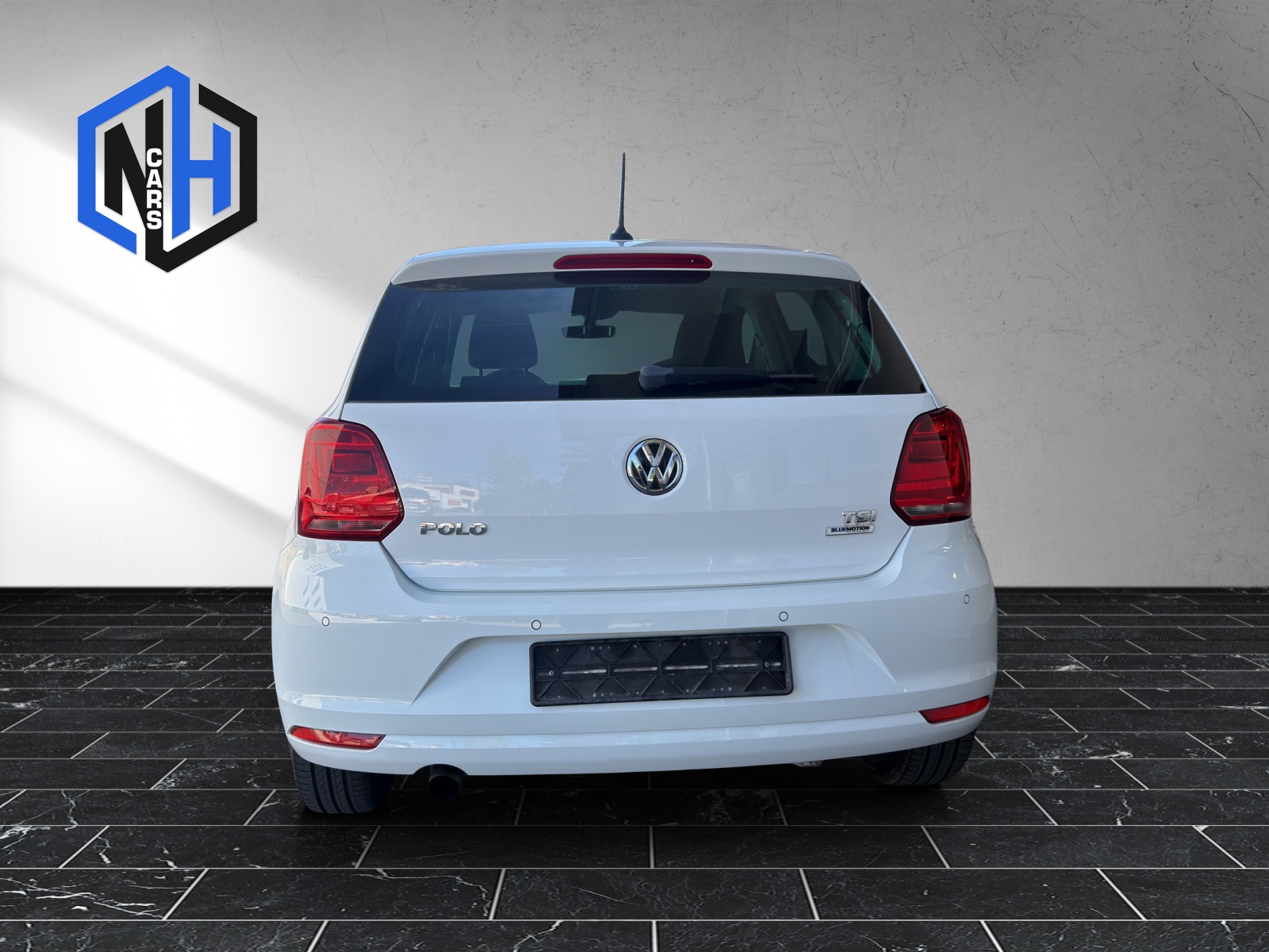 VW Polo 1.2 TSI BMT Comfortline DSG-image-7