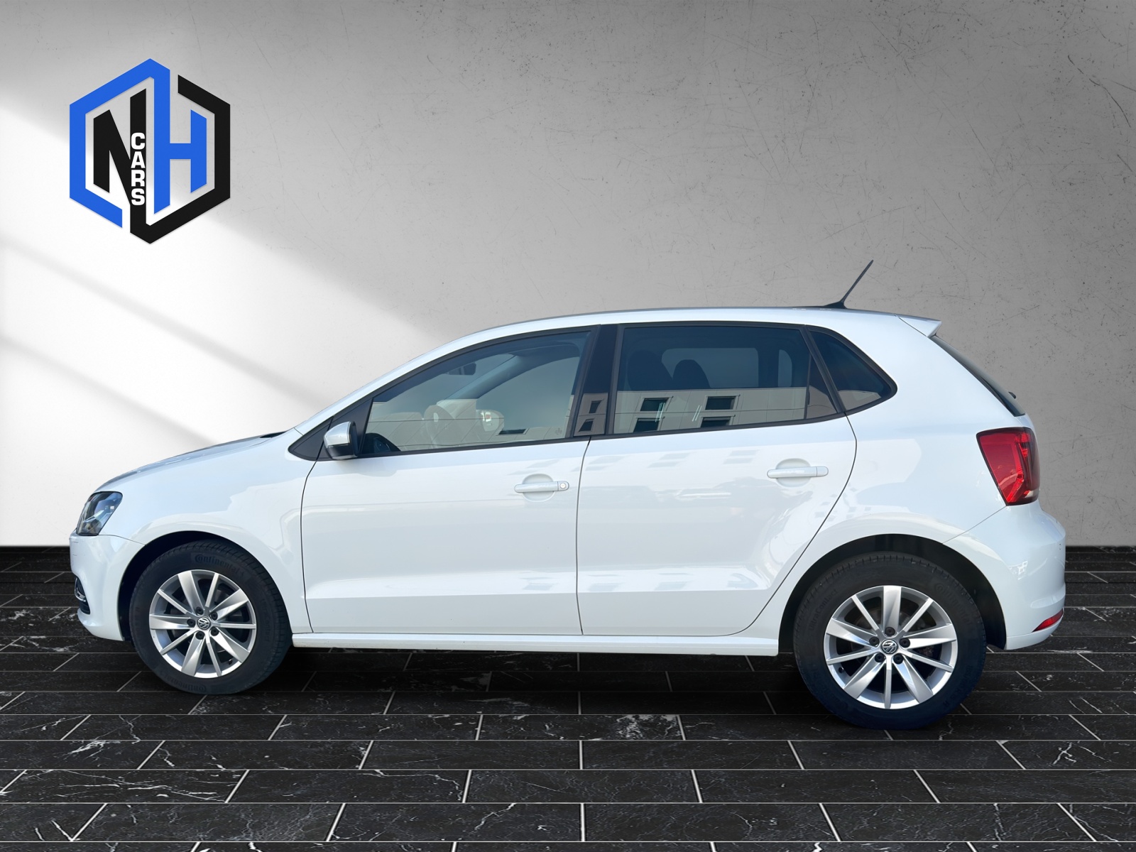 VW Polo 1.2 TSI BMT Comfortline DSG-image-4