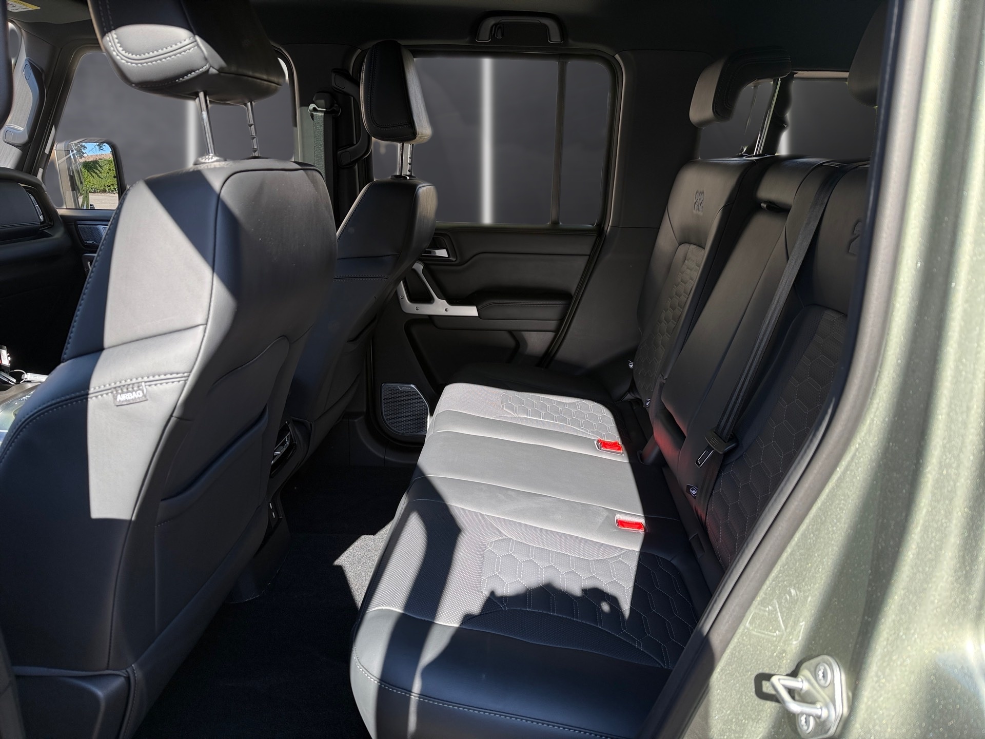 BAW 212 2.0 TCI 4WD-image-5
