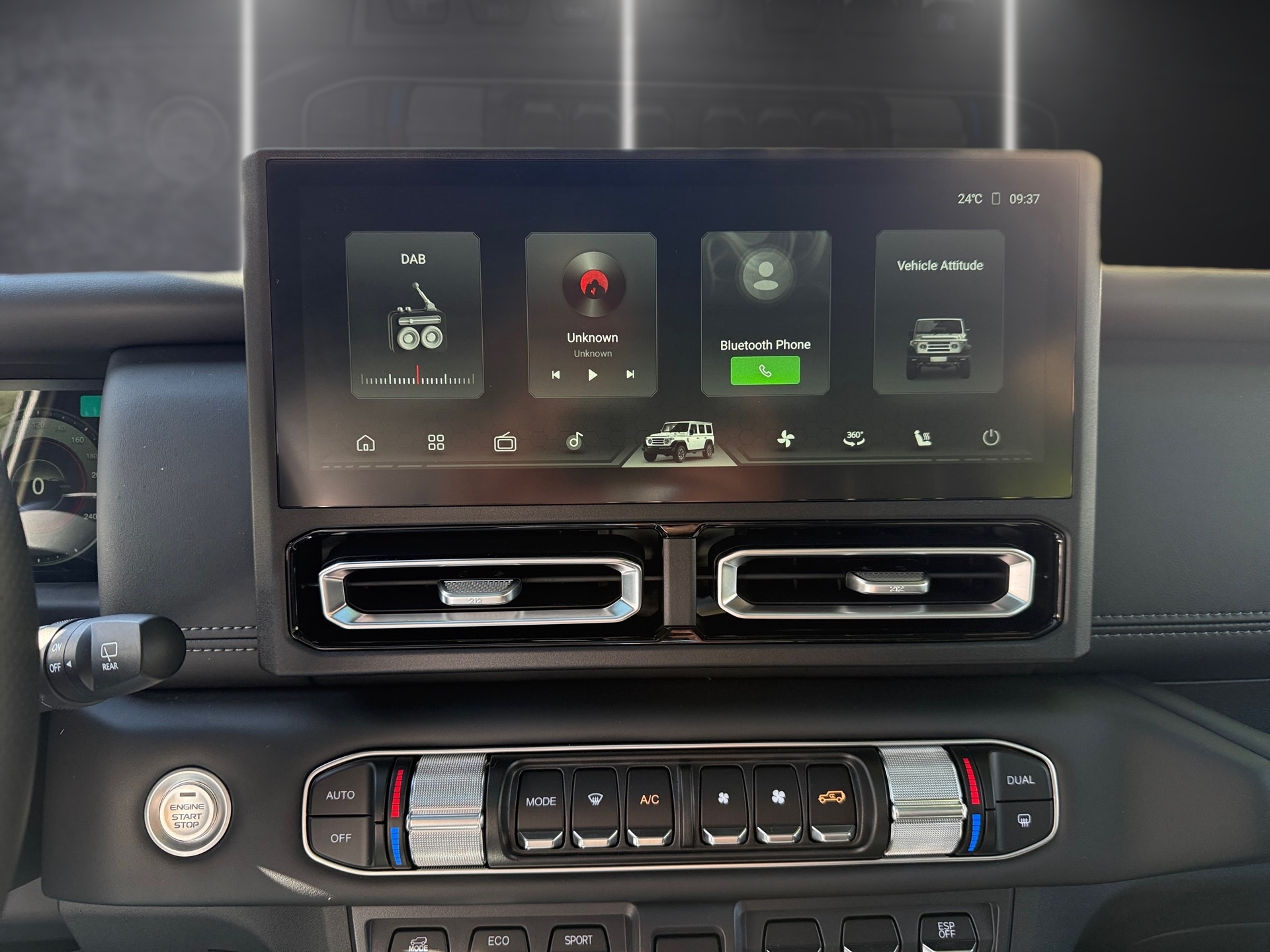 BAW 212 2.0 TCI 4WD-image-8