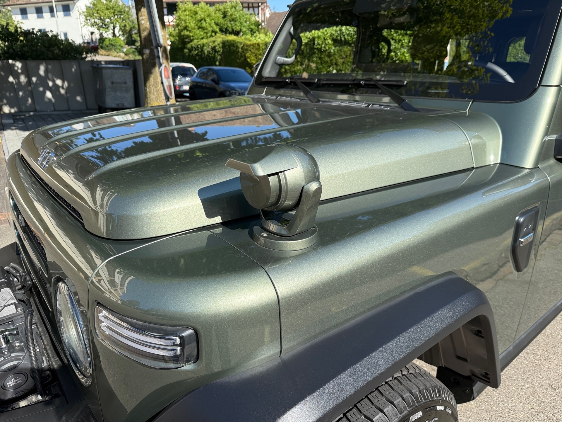 BAW 212 2.0 TCI 4WD-image-12