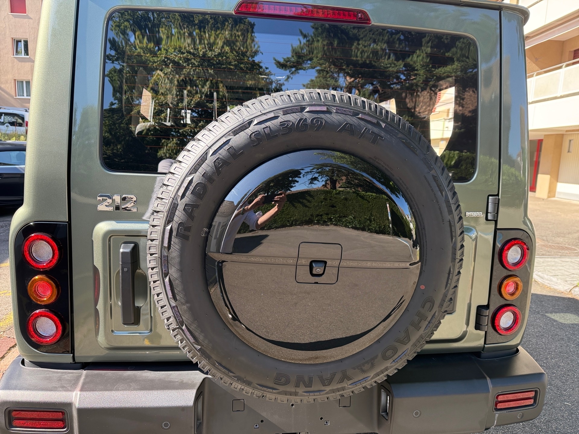 BAW 212 2.0 TCI 4WD-image-14