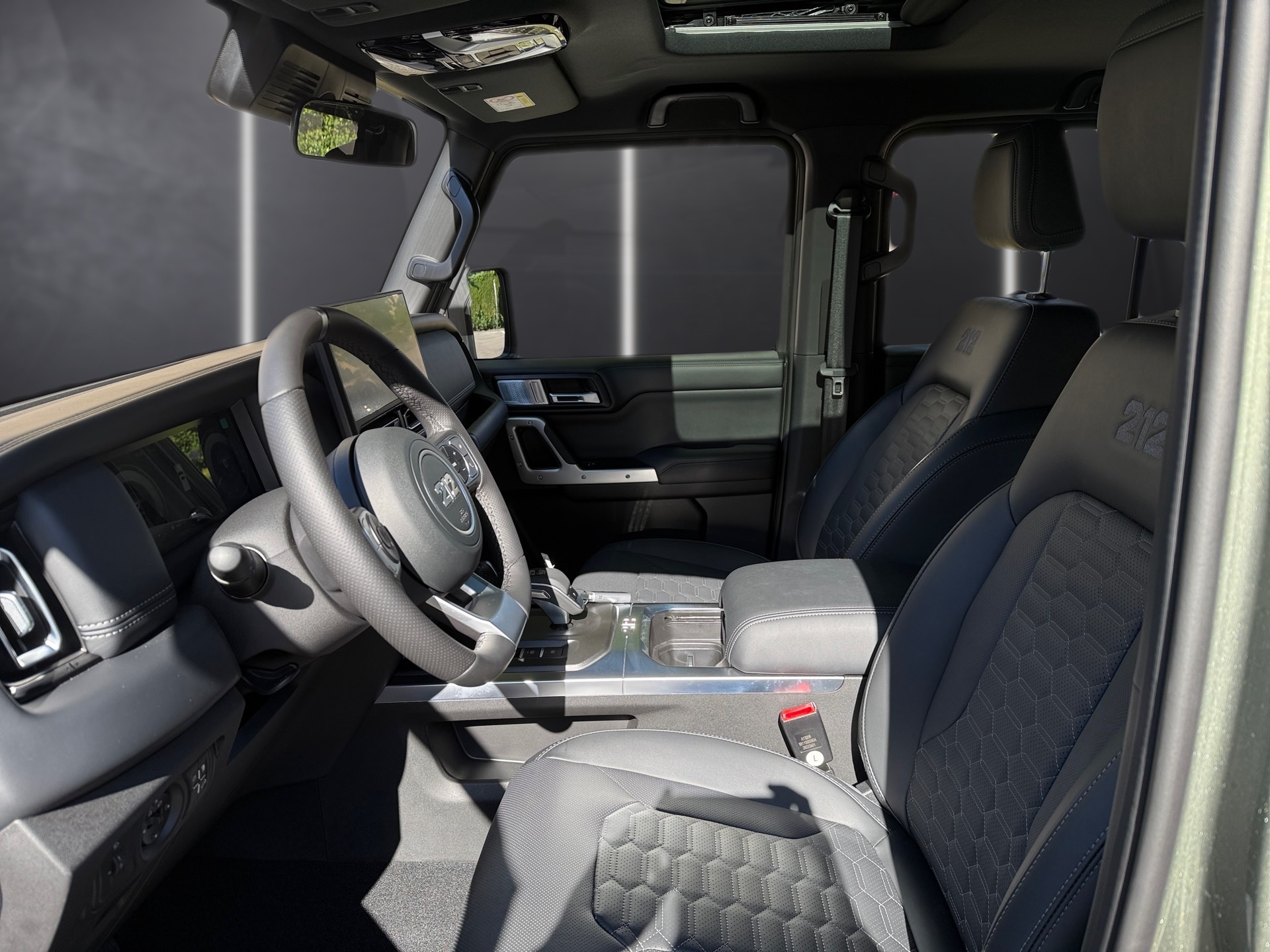 BAW 212 2.0 TCI 4WD-image-10