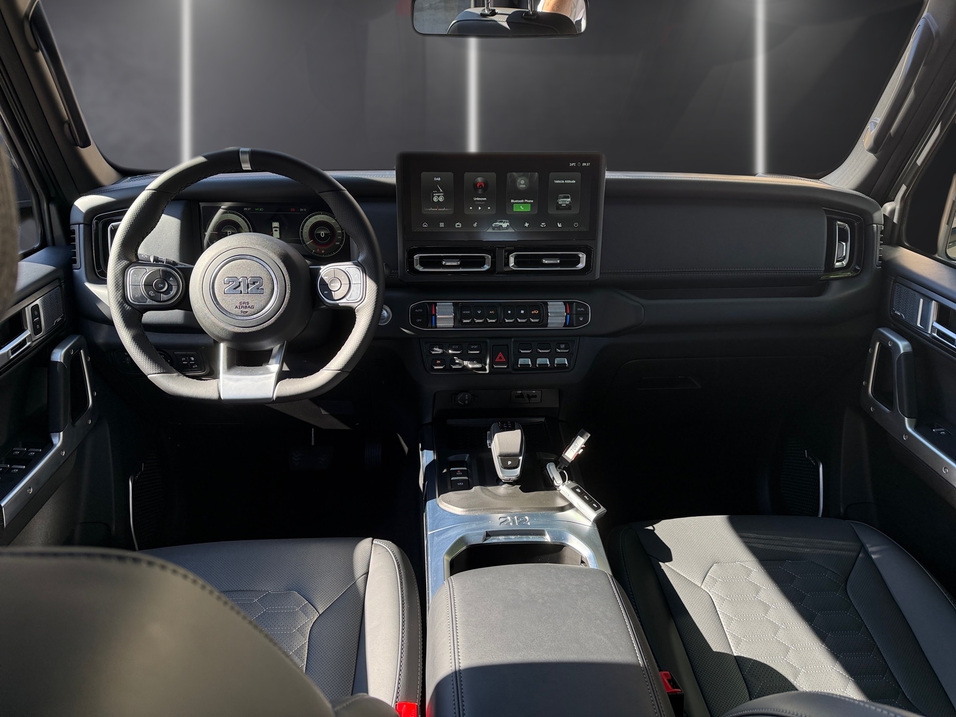 BAW 212 2.0 TCI 4WD-image-7