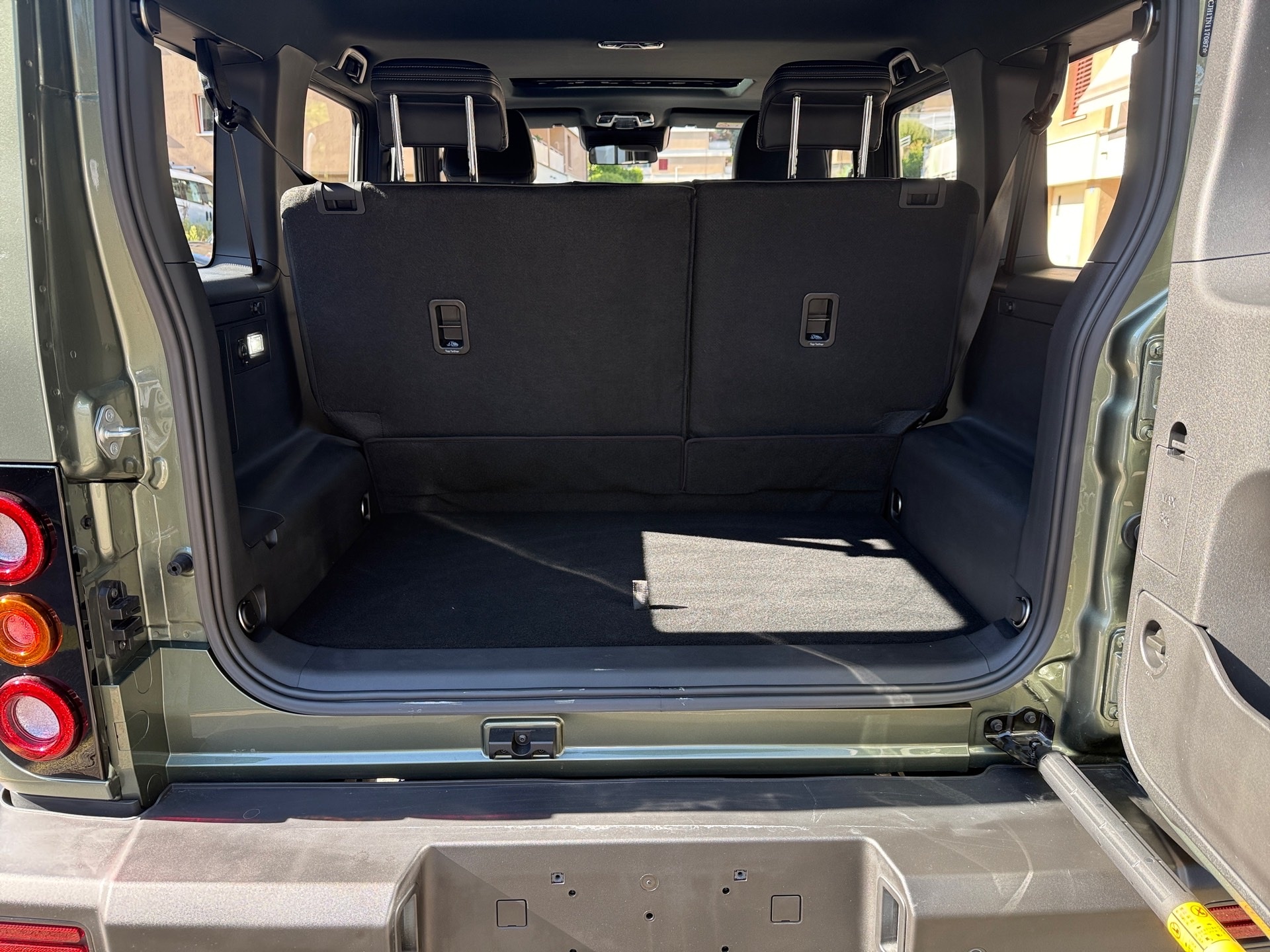 BAW 212 2.0 TCI 4WD-image-6