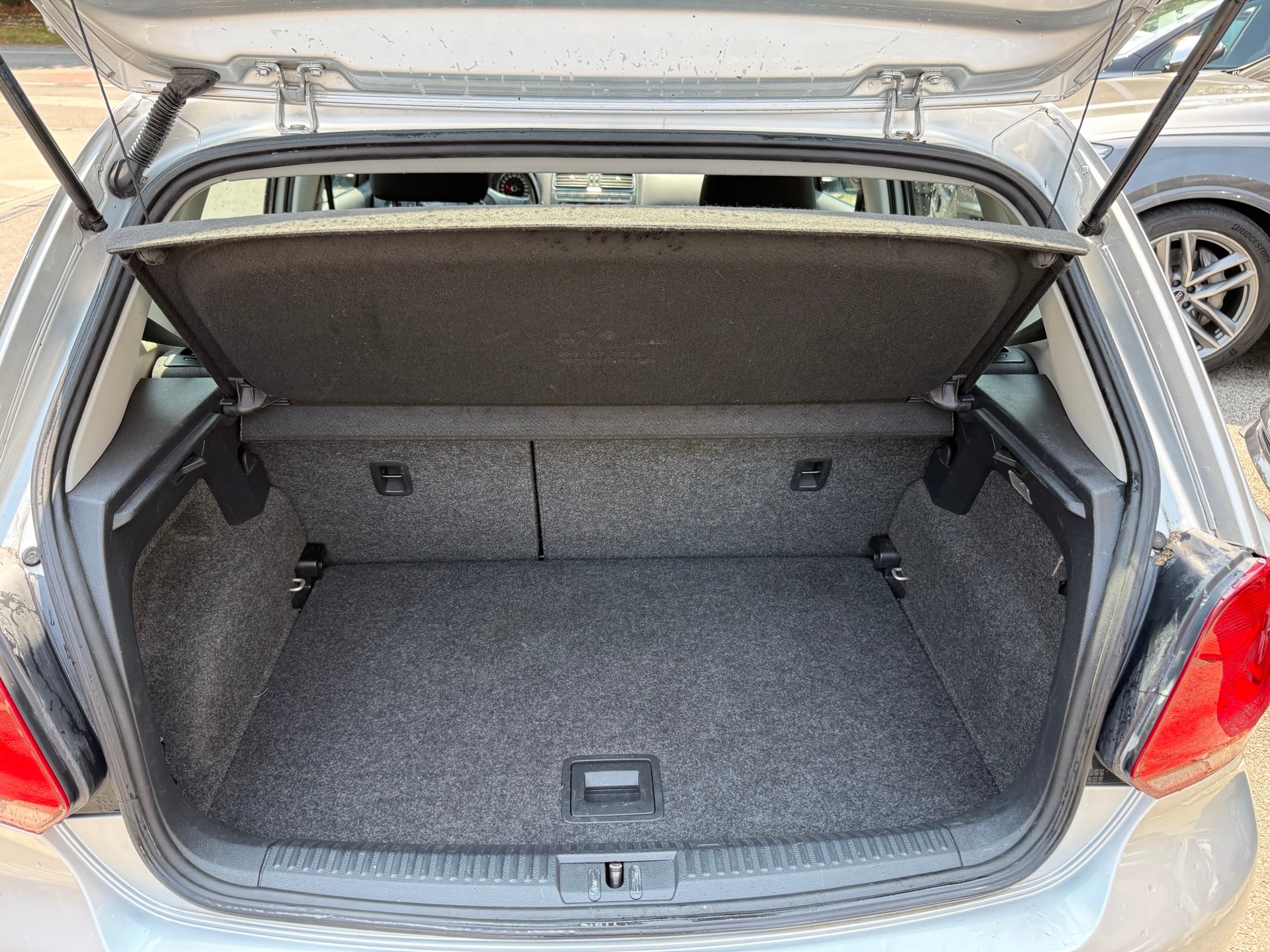 VW Polo 1.2 TSI Comfortline DSG-image-15