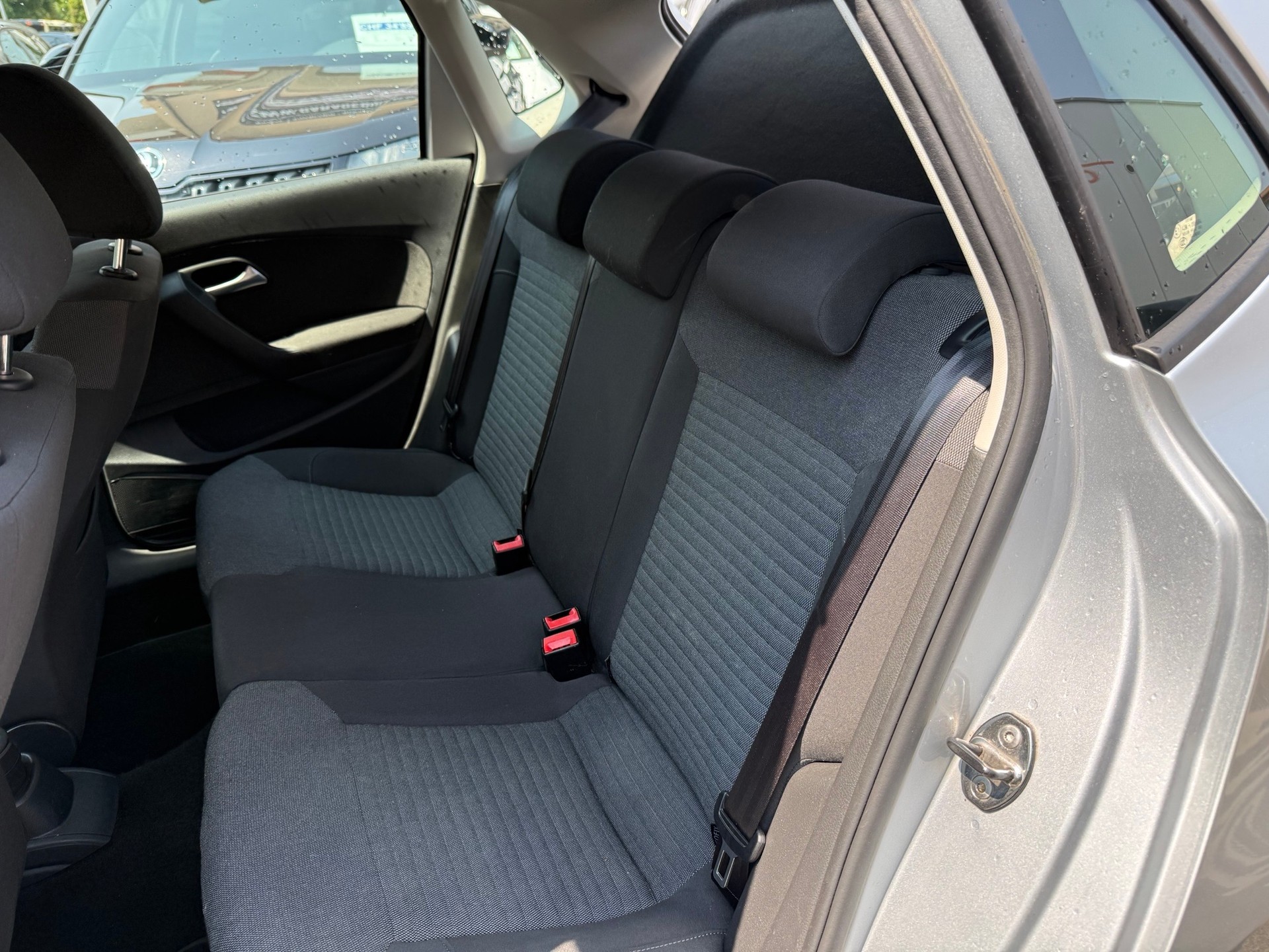 VW Polo 1.2 TSI Comfortline DSG-image-14