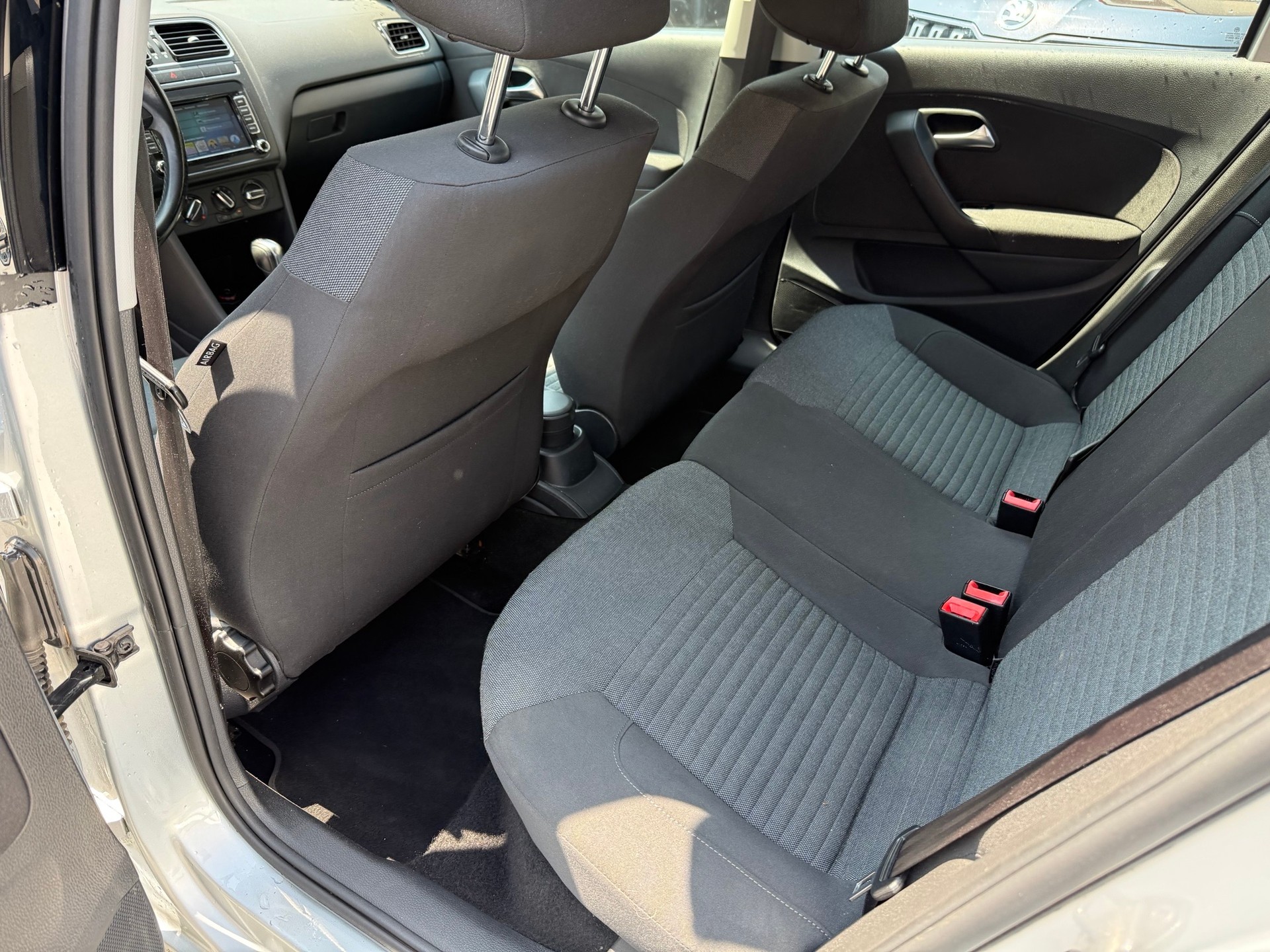 VW Polo 1.2 TSI Comfortline DSG-image-13