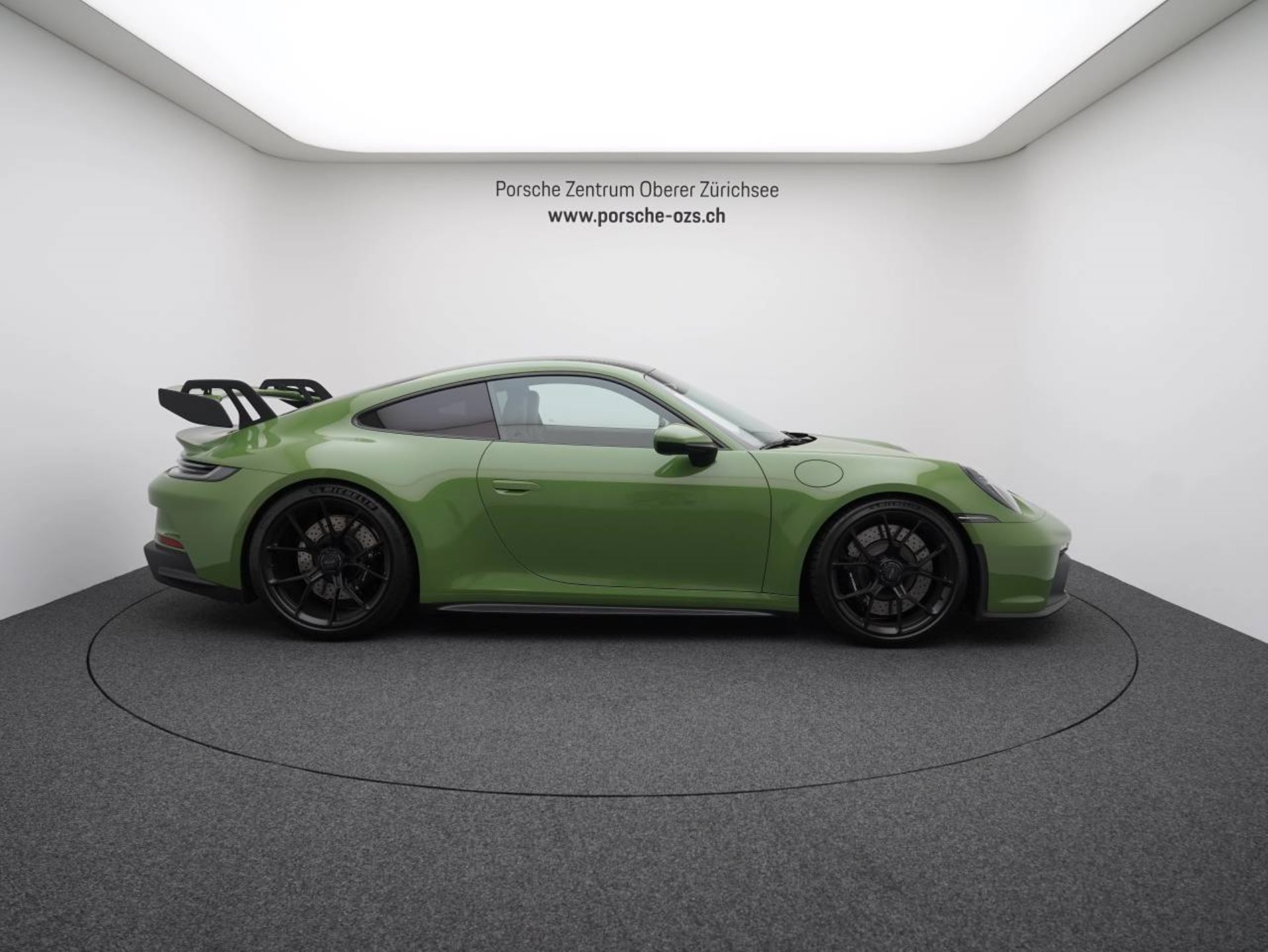 PORSCHE 911 GT3-image-7