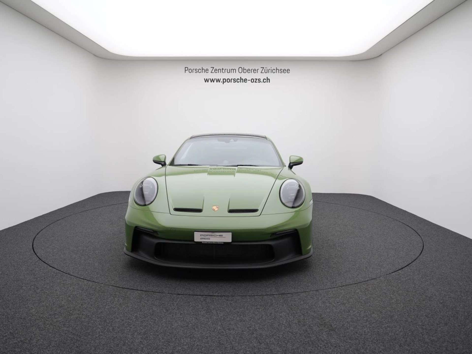 PORSCHE 911 GT3-image-9