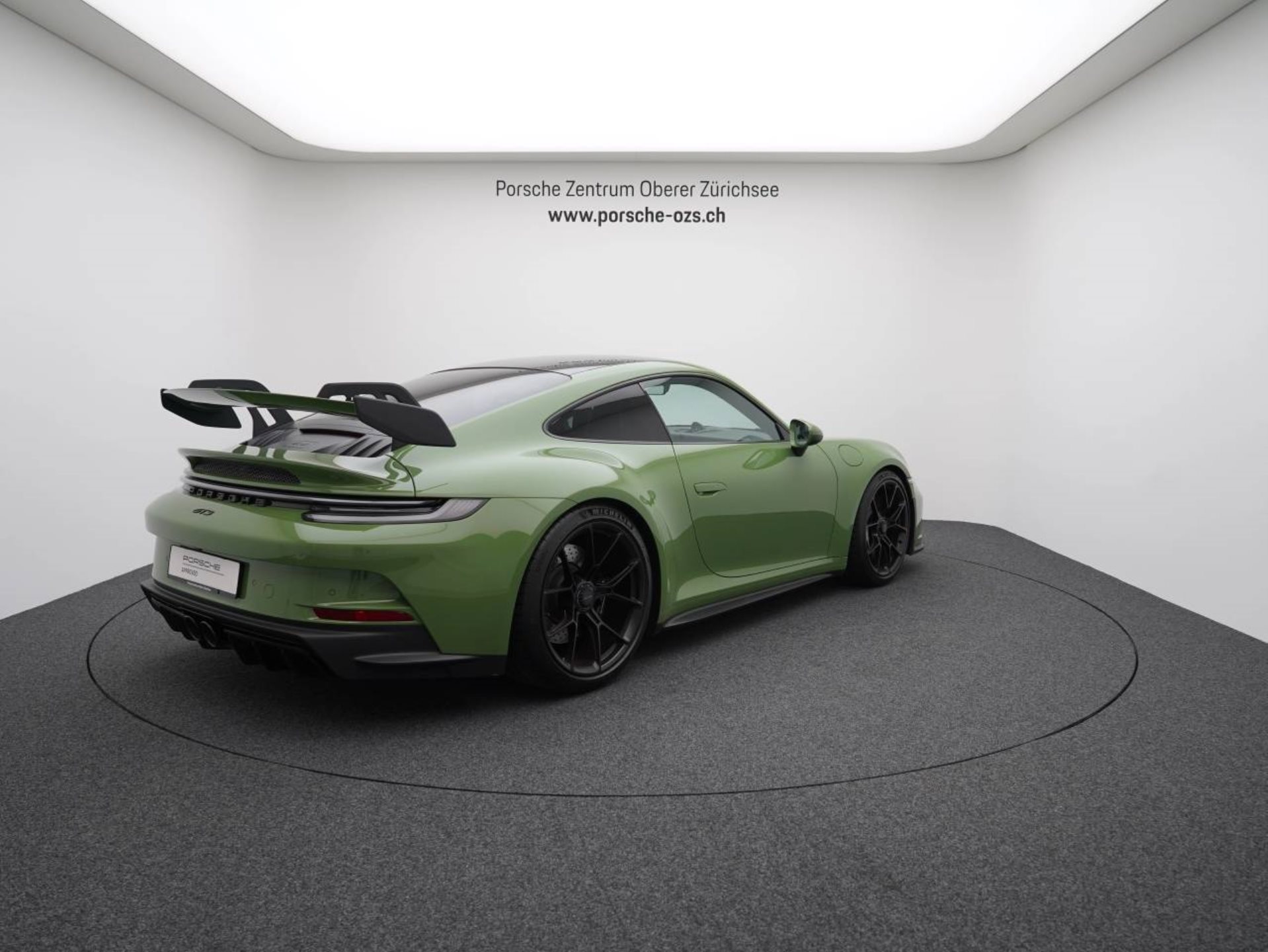 PORSCHE 911 GT3-image-6