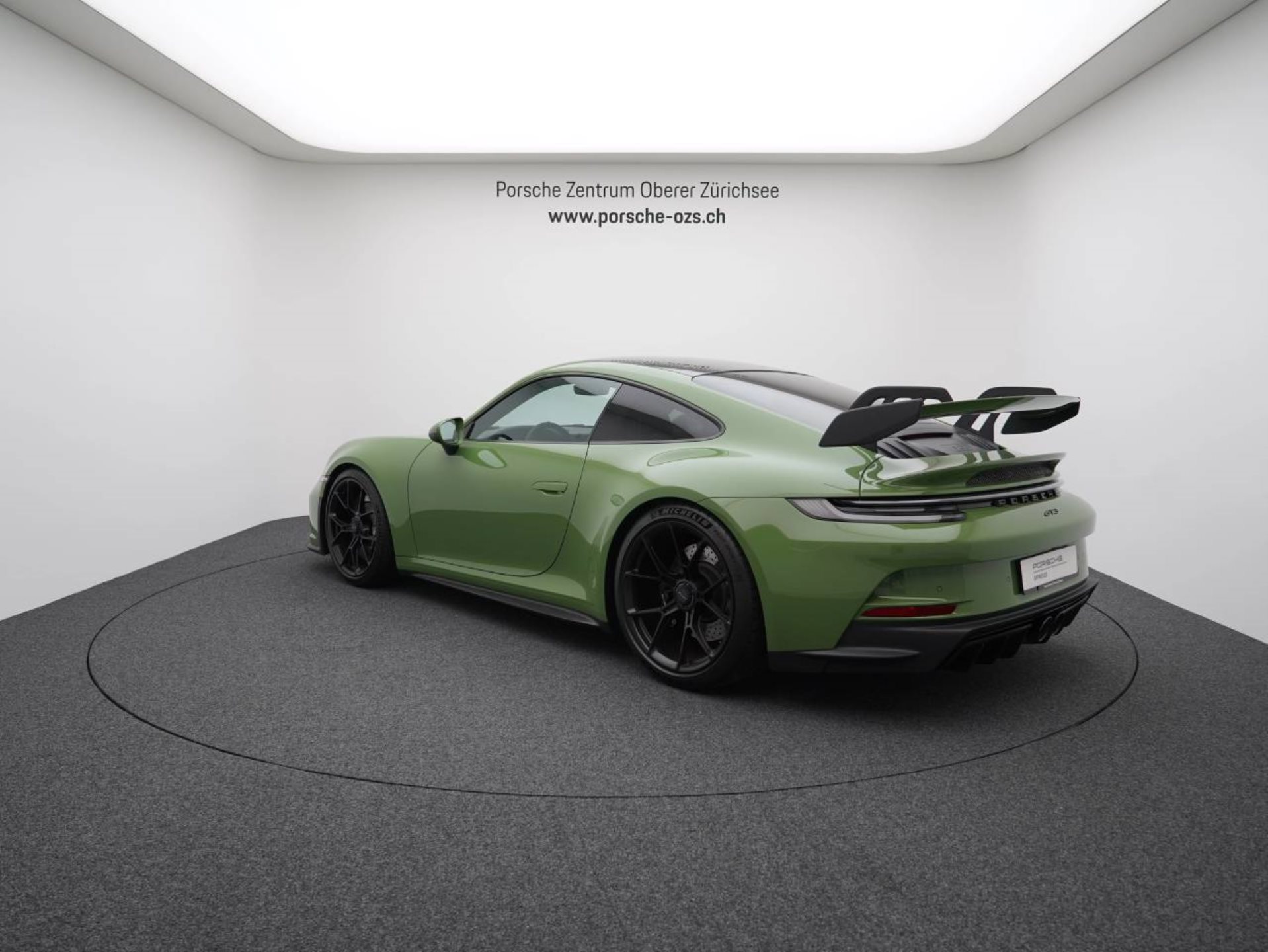 PORSCHE 911 GT3-image-2