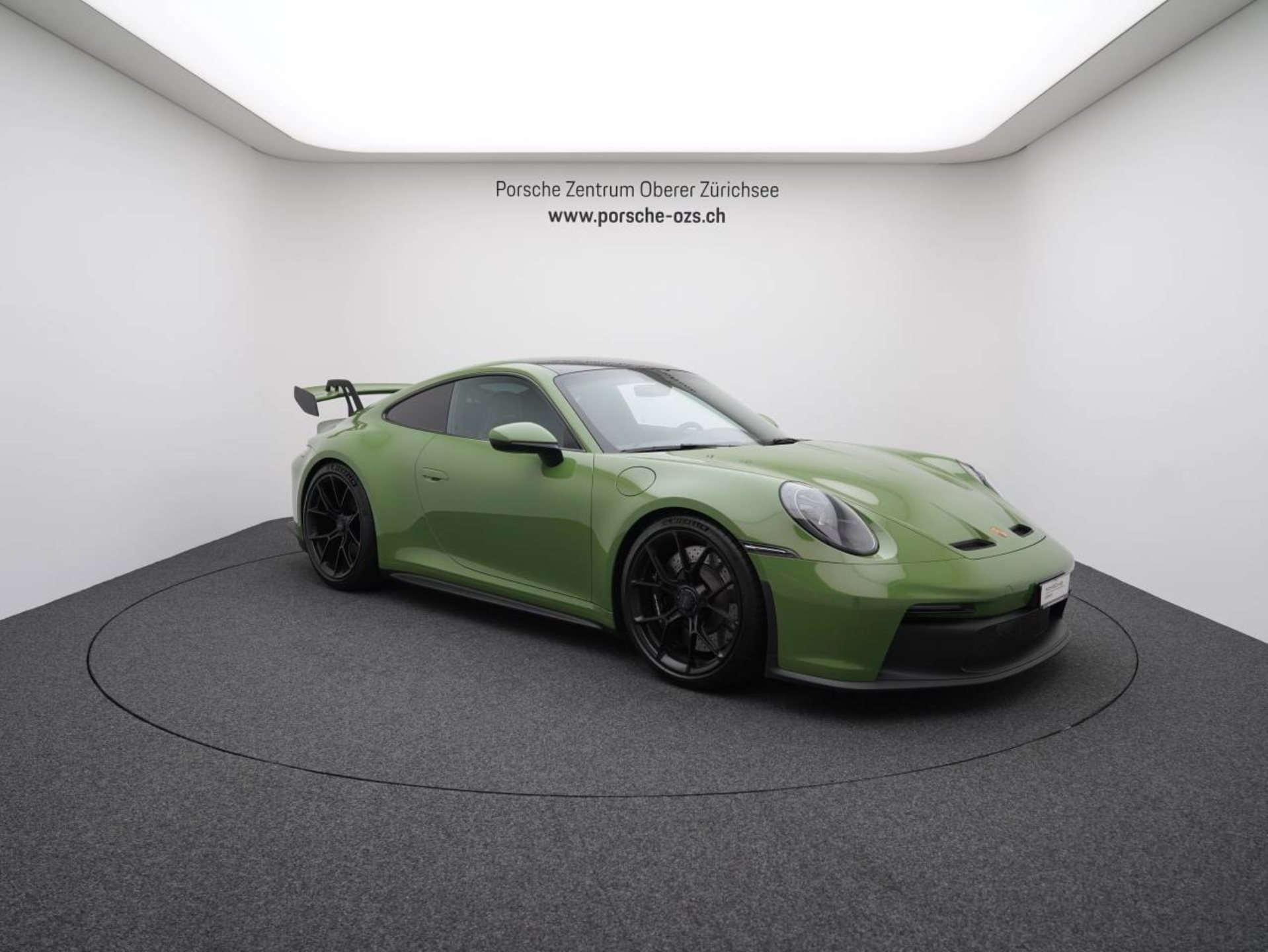 PORSCHE 911 GT3-image-8