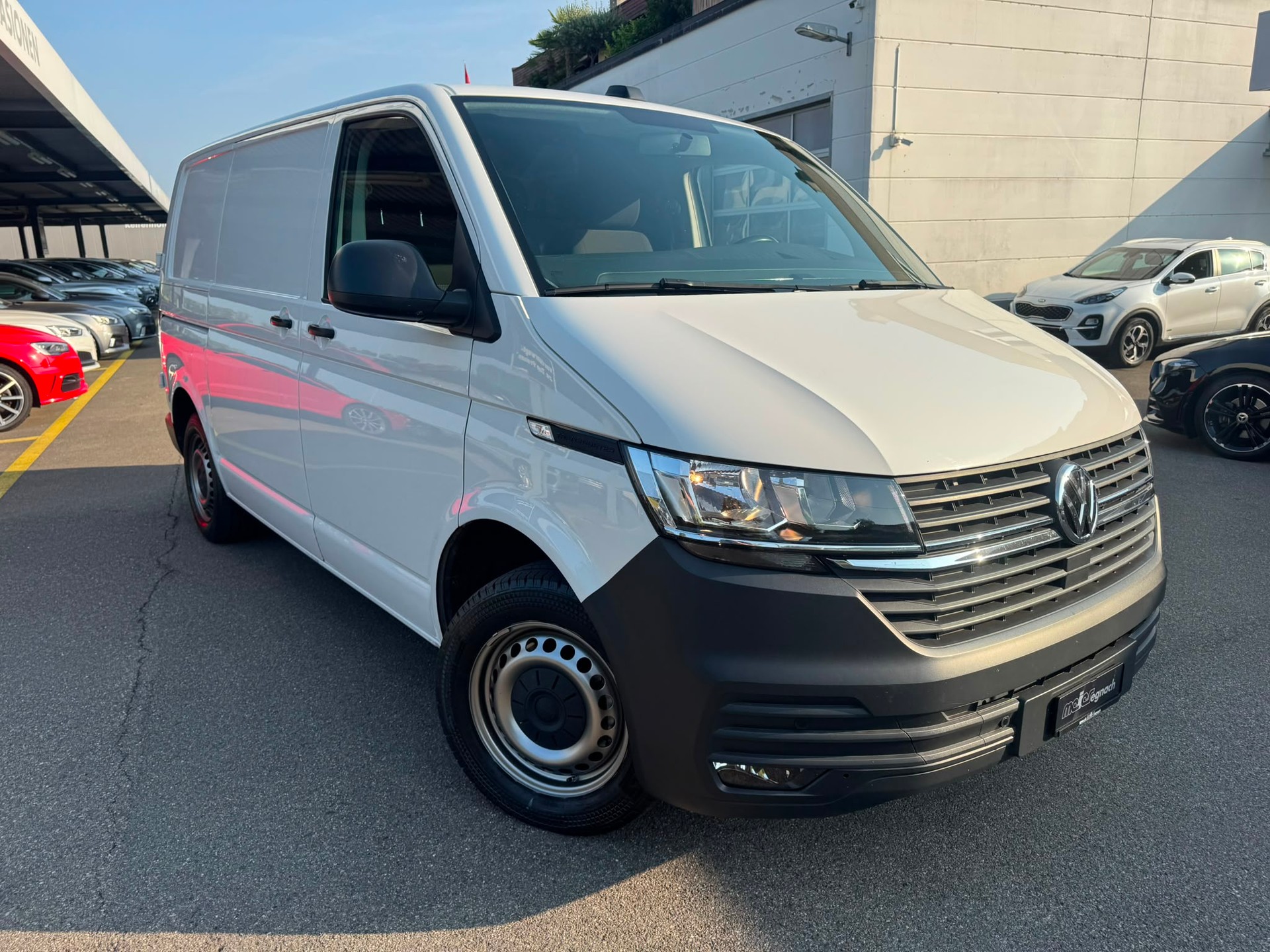 VW T6.1 2.0 TDI-image-2