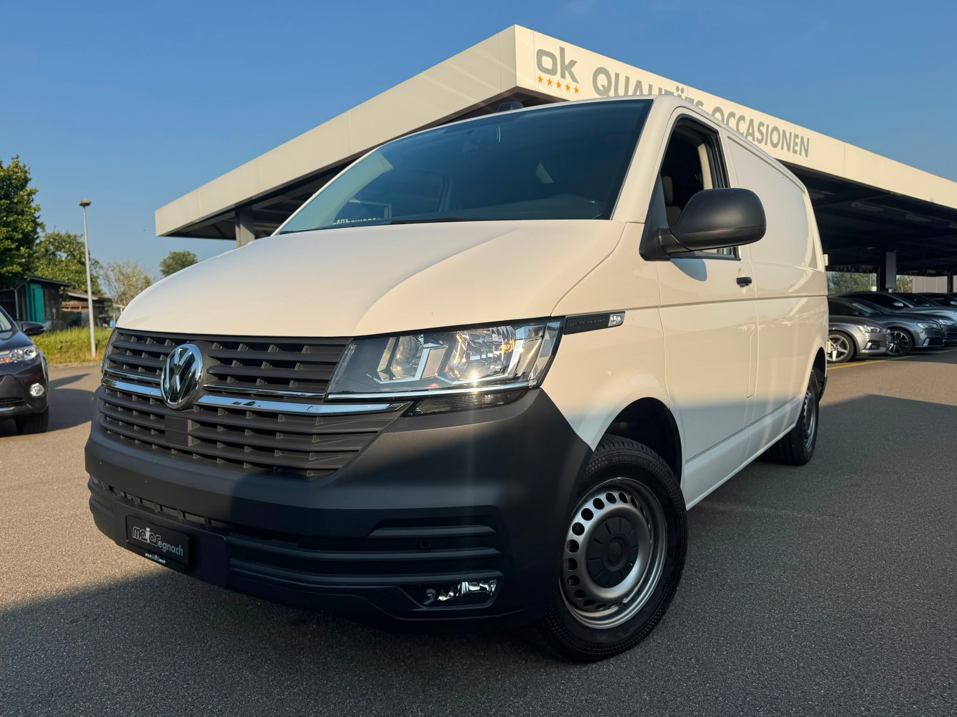 VW T6.1 2.0 TDI-image-0