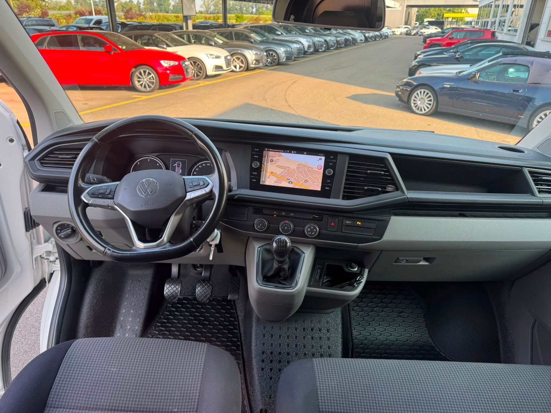 VW T6.1 2.0 TDI-image-11